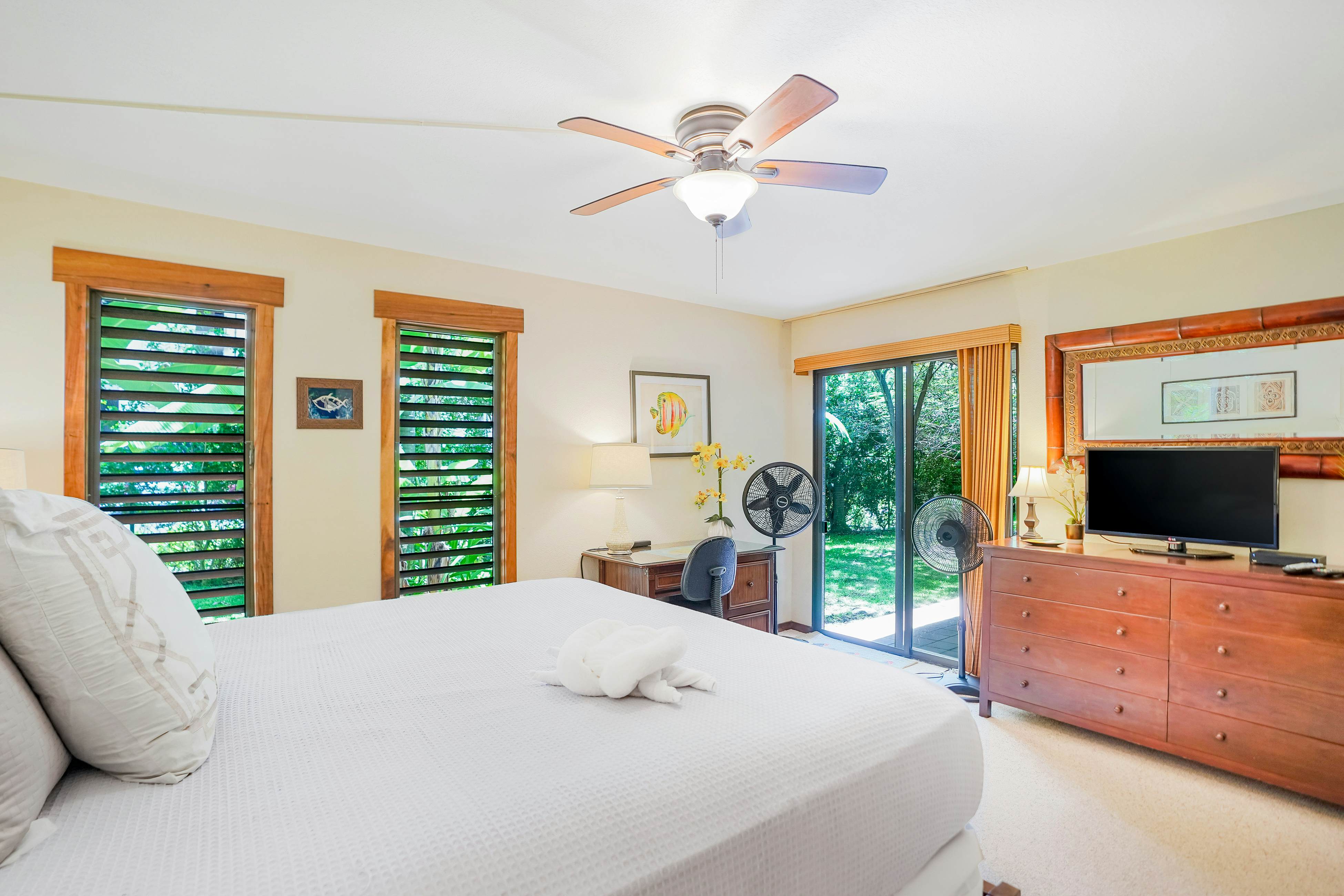 Waikomo Stream Villas 202