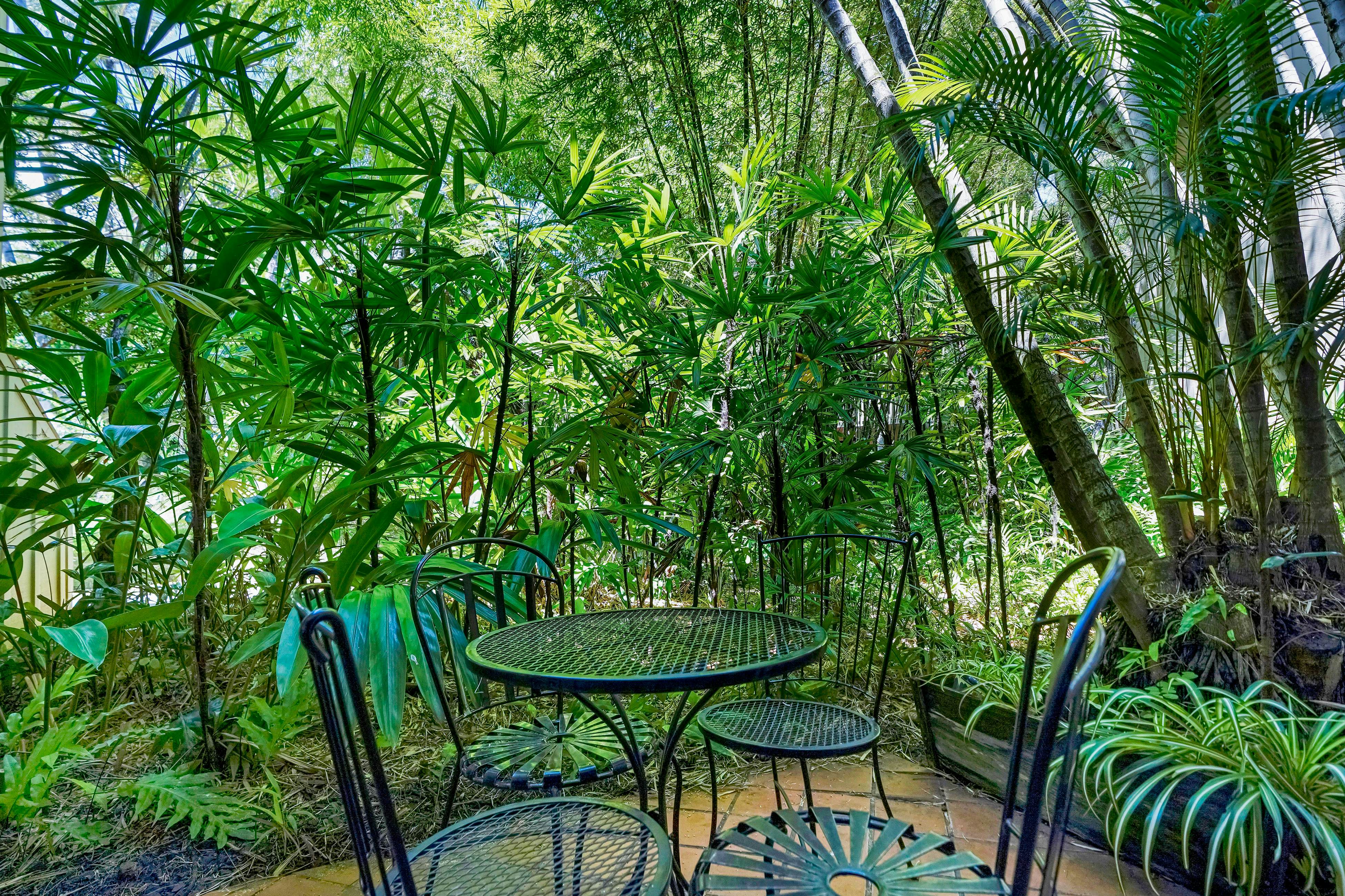 Waikomo Stream Villas 202