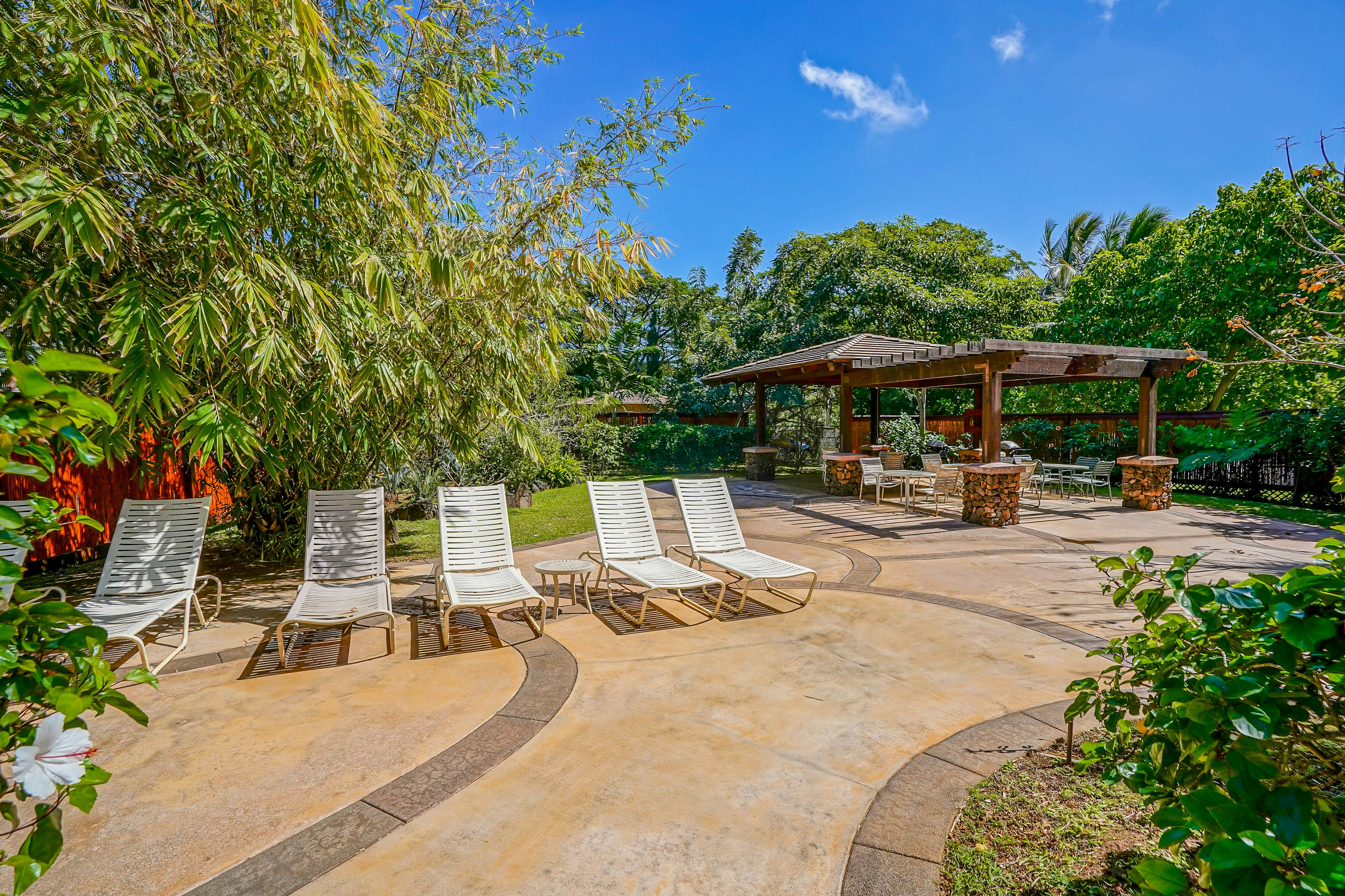 Waikomo Stream Villas 202