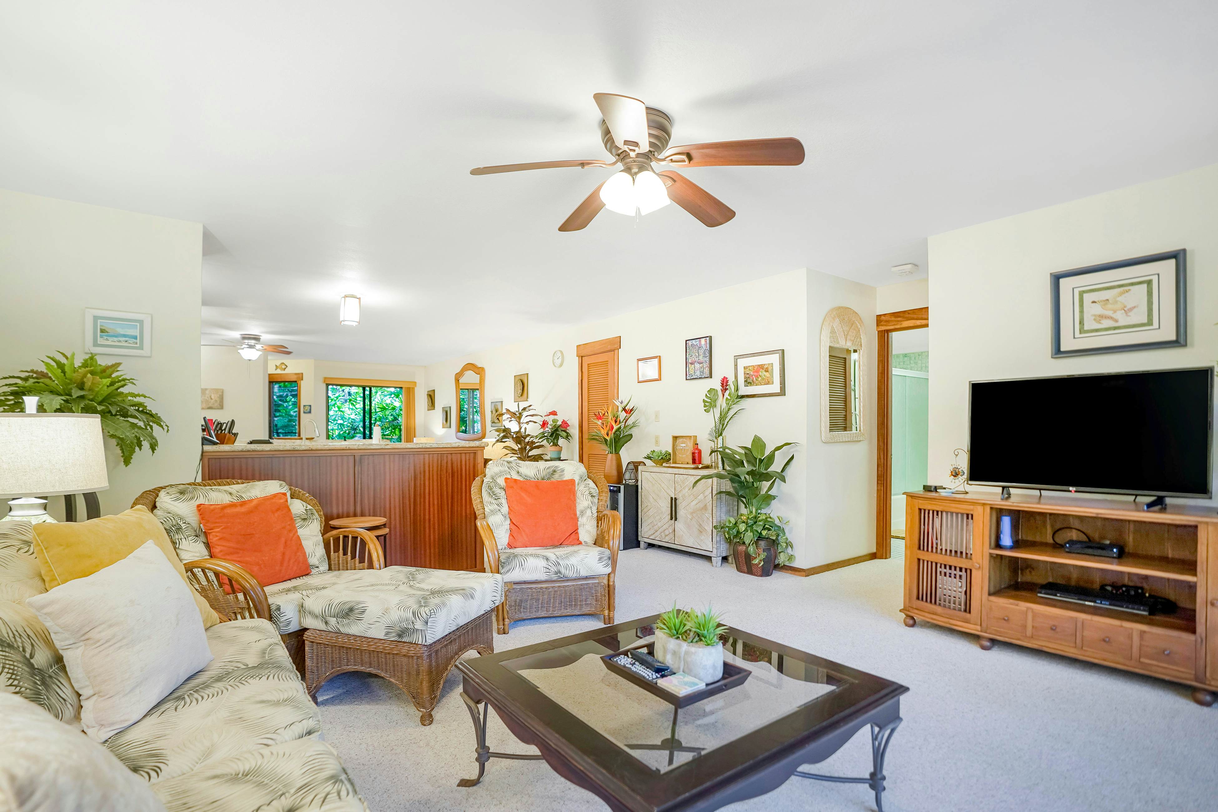 Waikomo Stream Villas 202