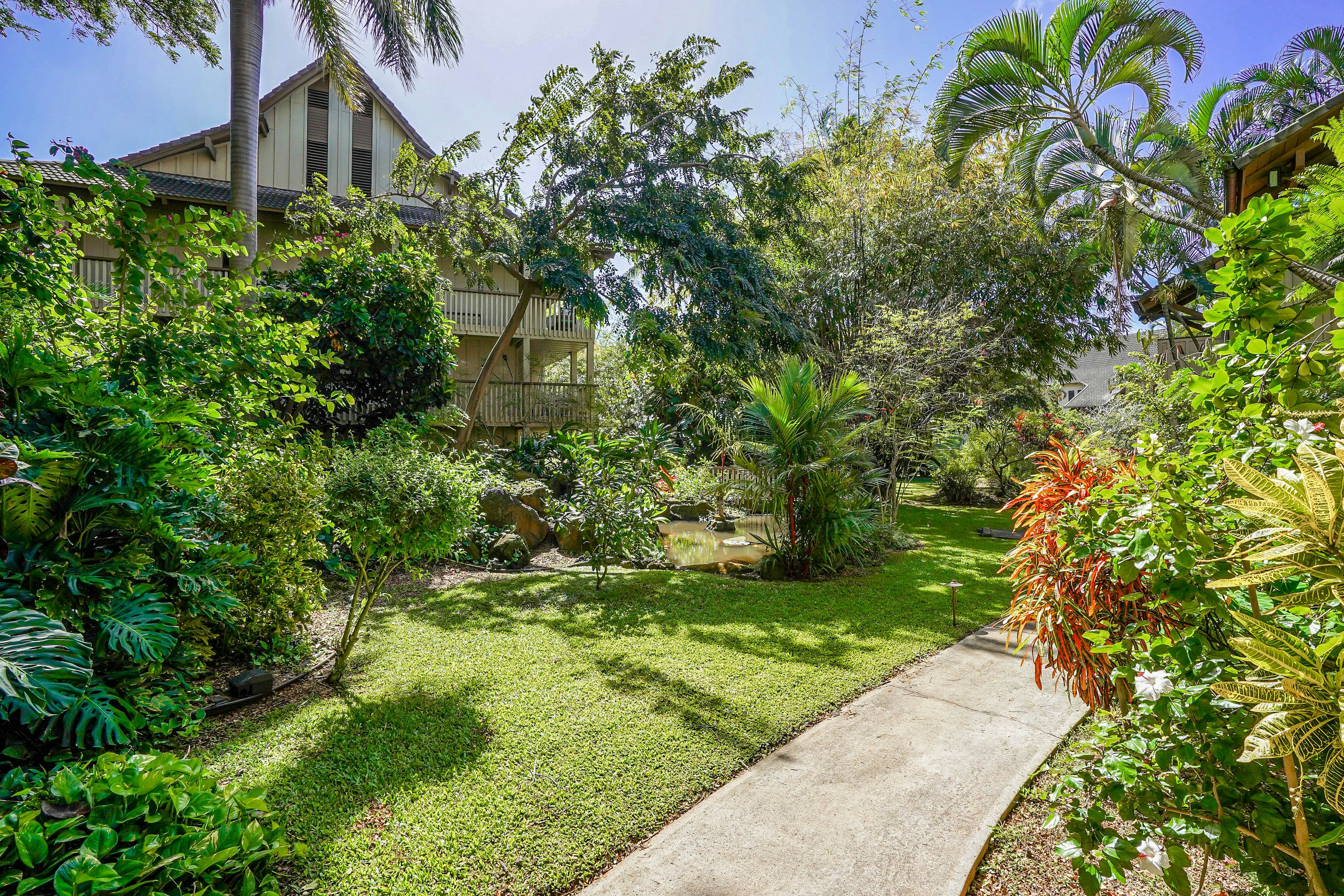 Waikomo Stream Villas 202