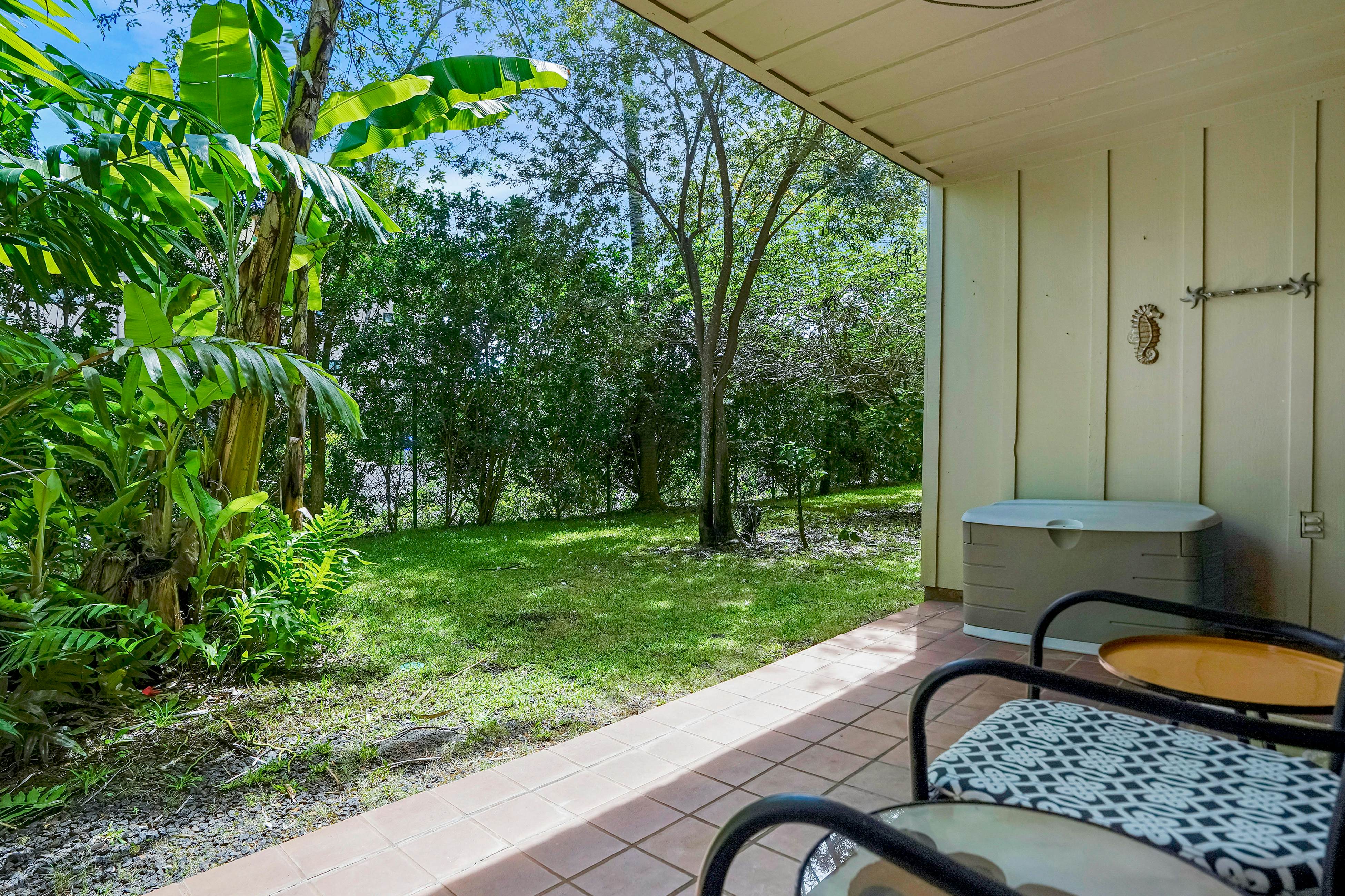 Waikomo Stream Villas 202