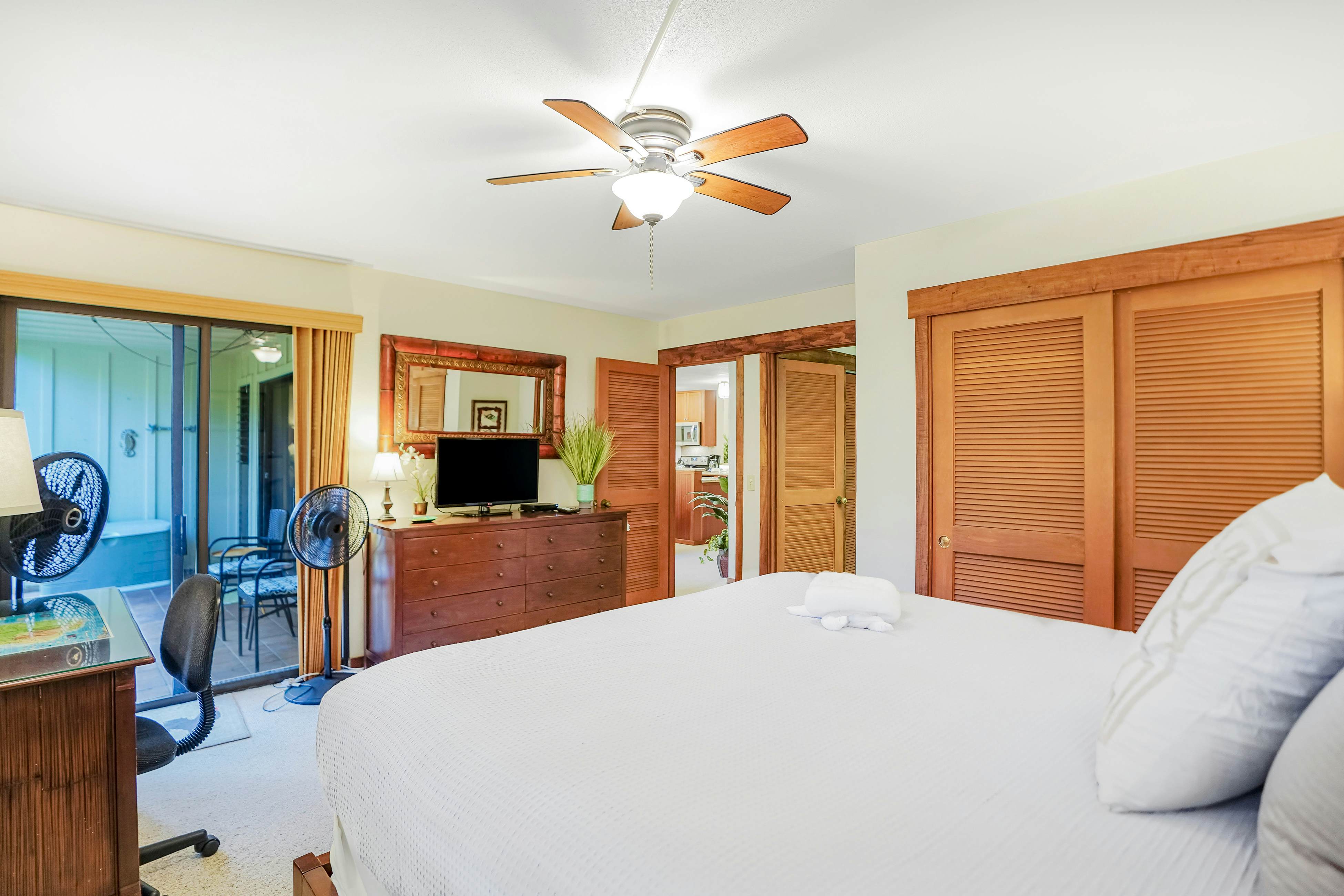 Waikomo Stream Villas 202