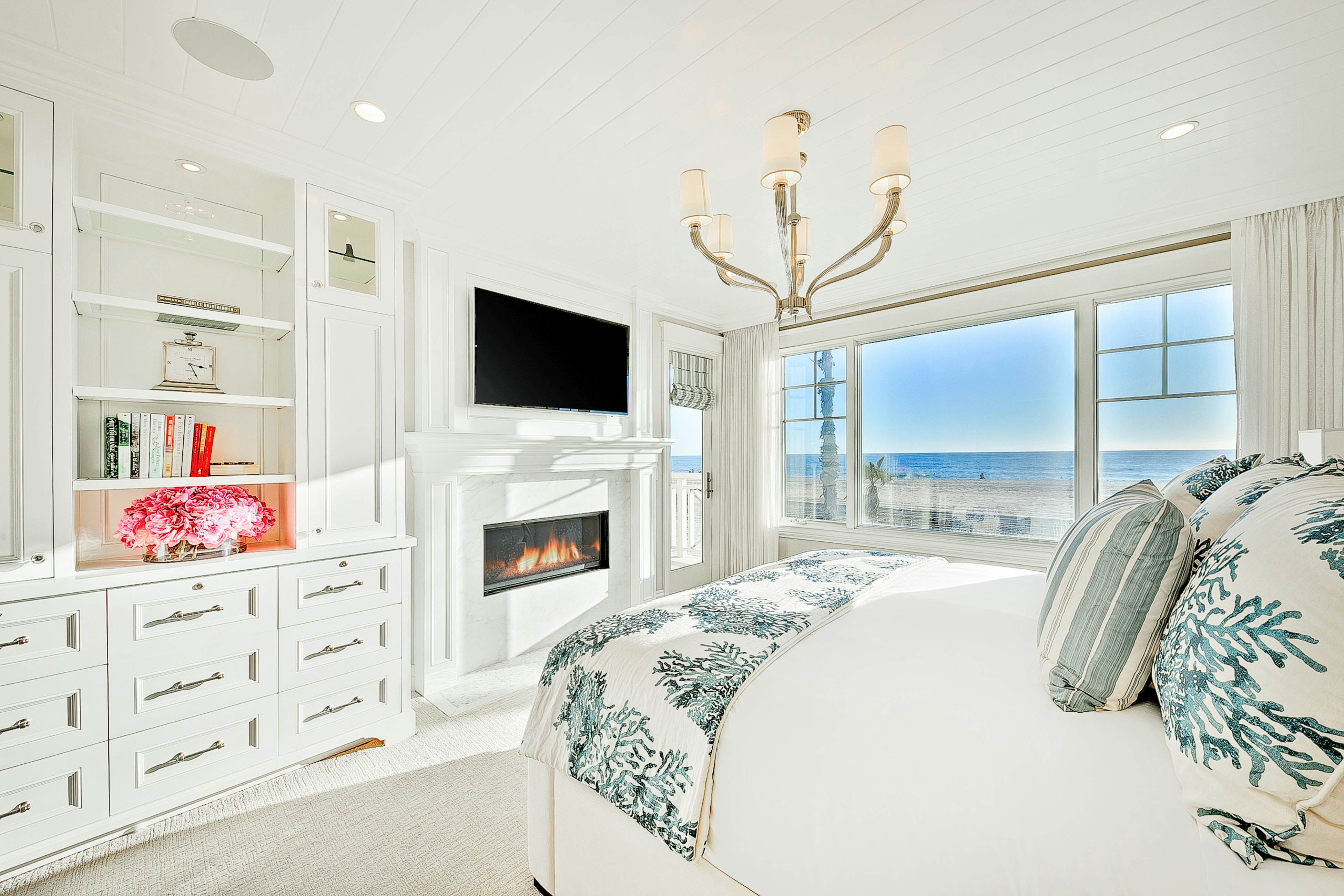 Luxury Beach Front Escape