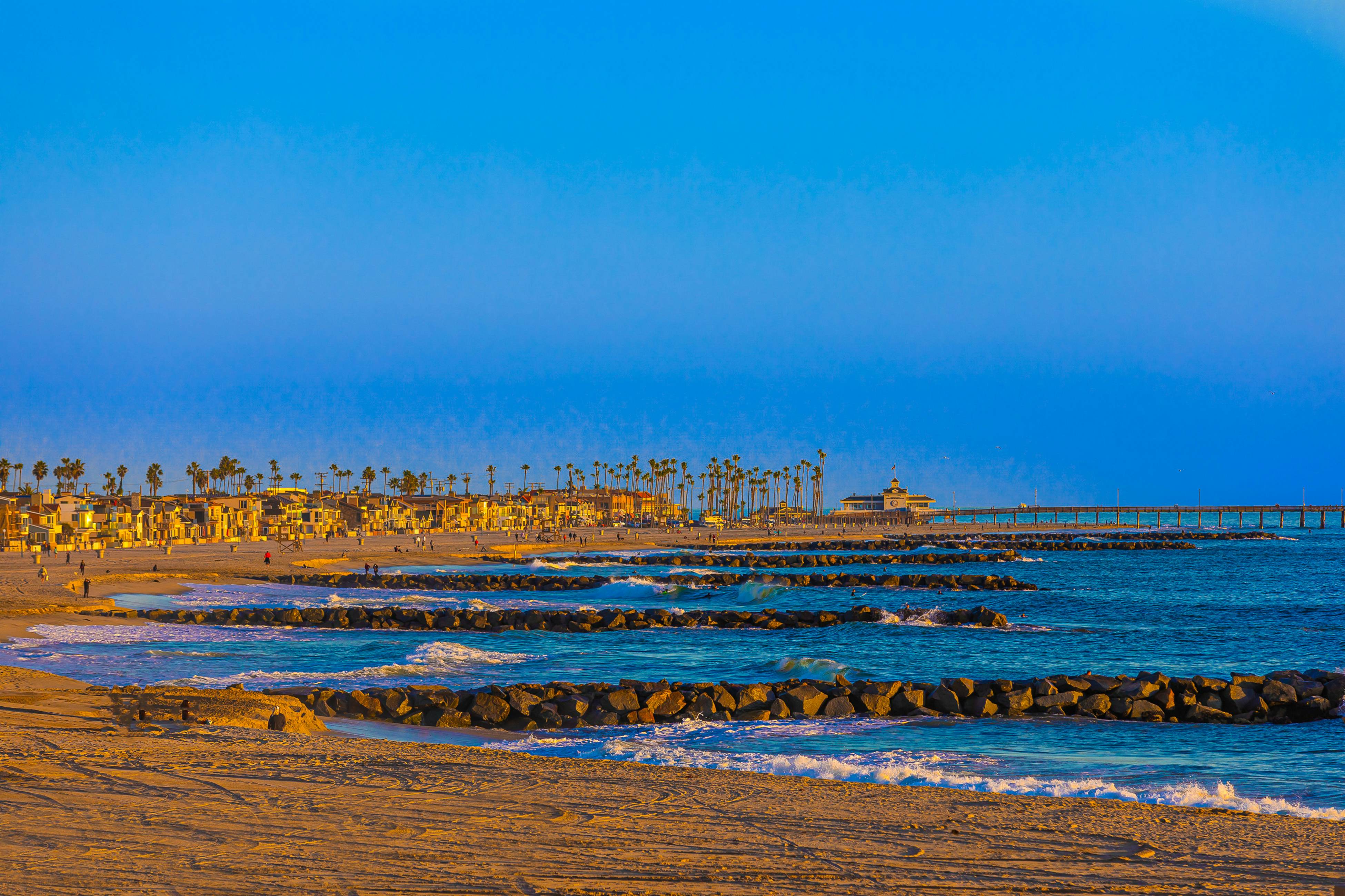 Luxury Beach Front Escape