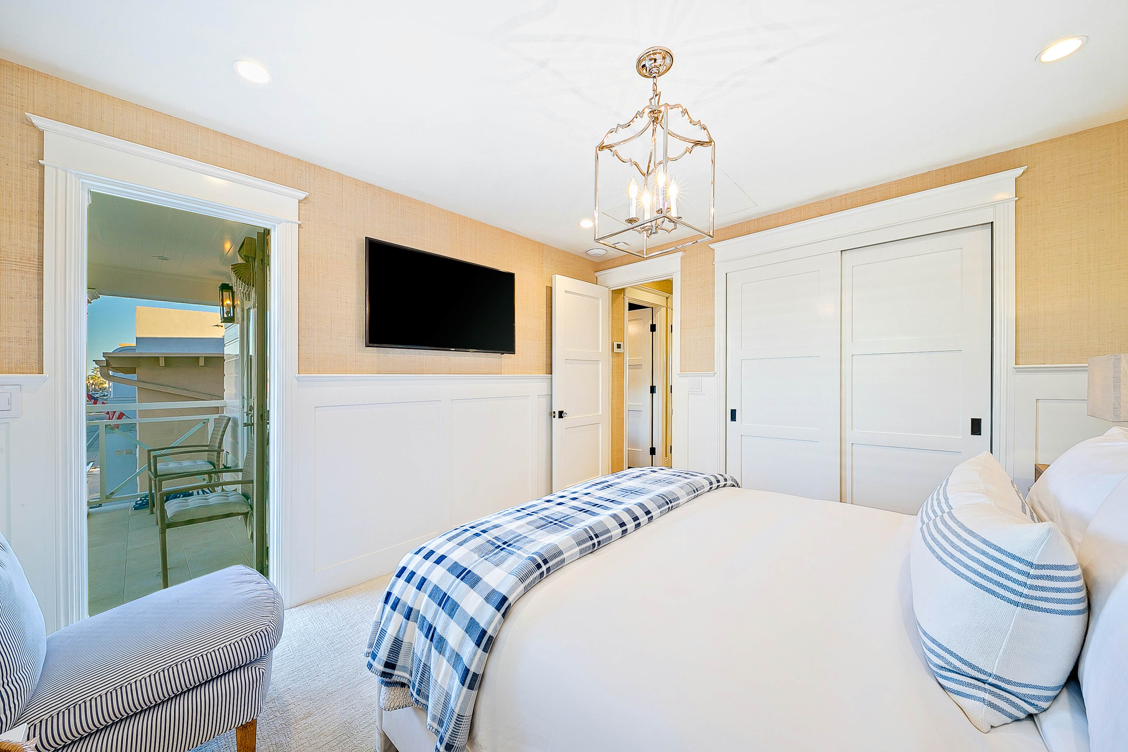 Luxury Beach Front Escape