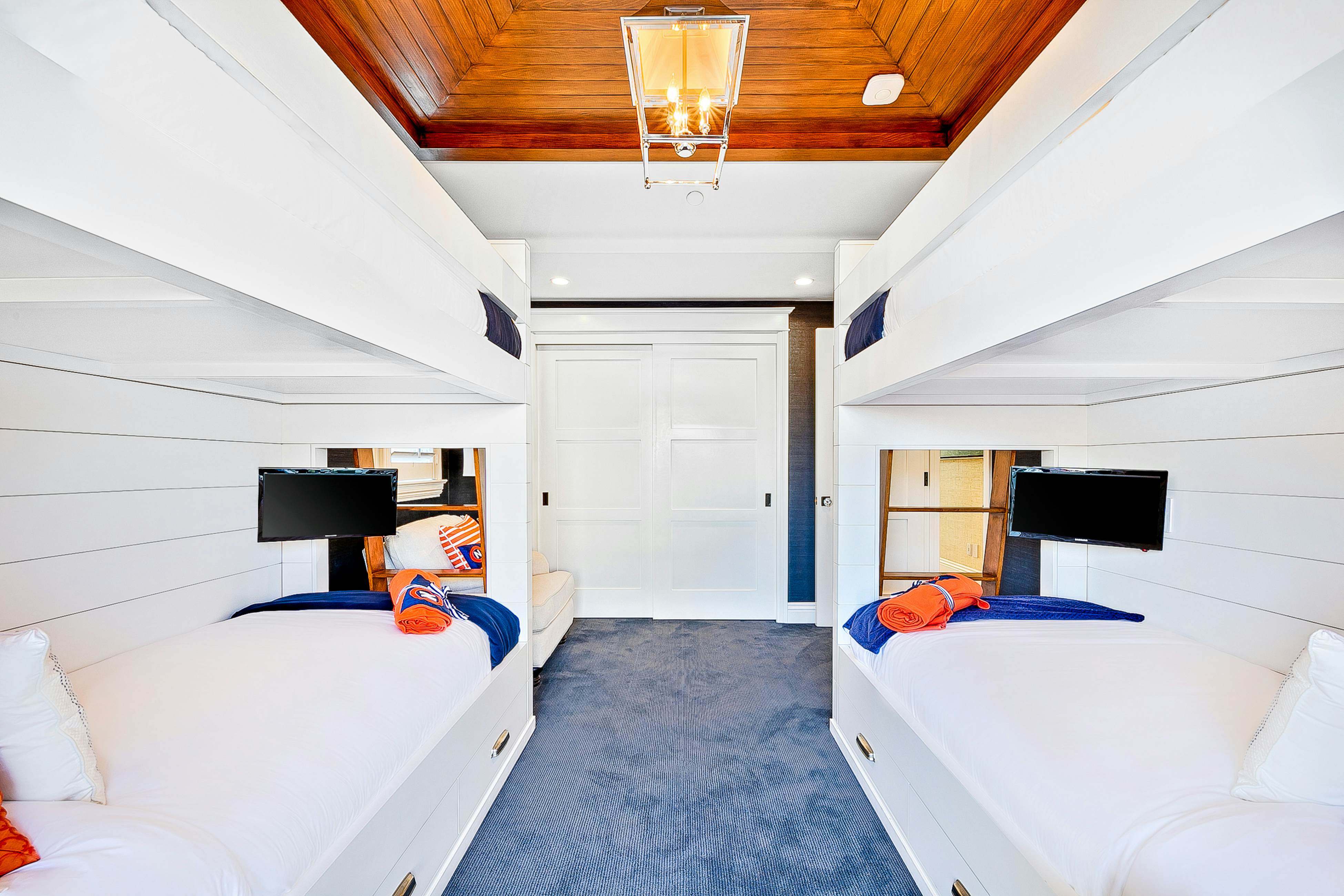 Luxury Beach Front Escape