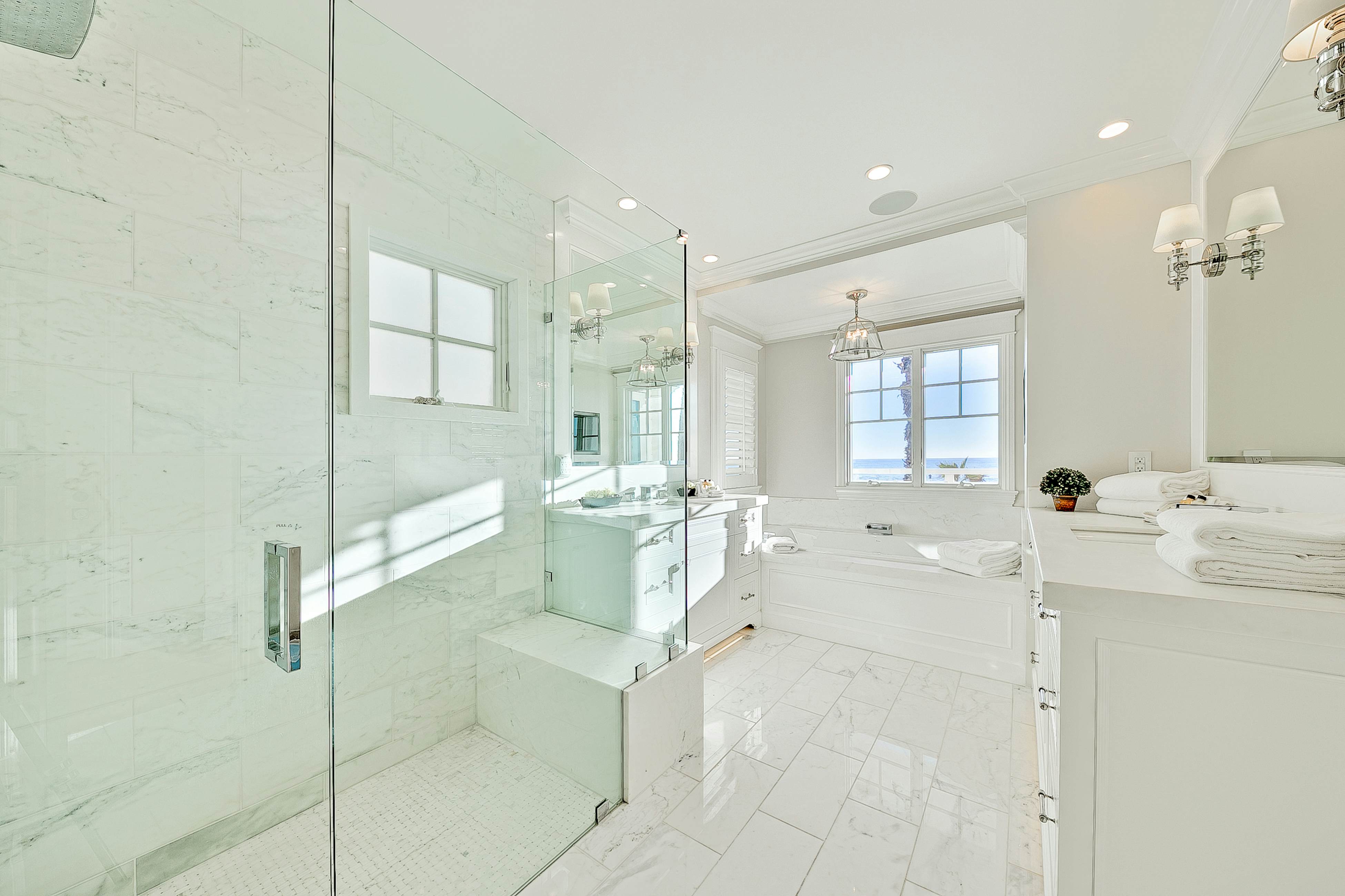 Luxury Beach Front Escape