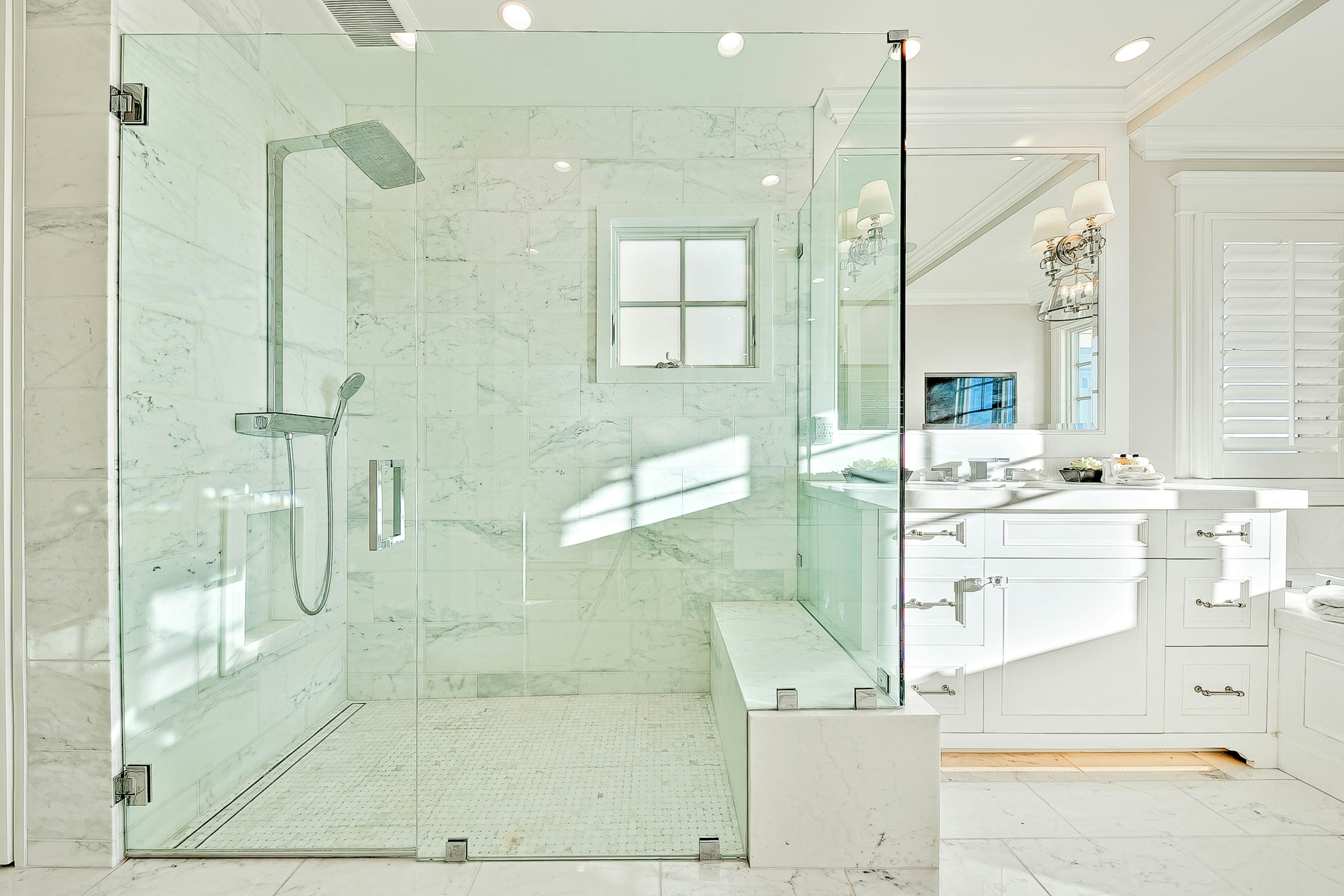 Luxury Beach Front Escape