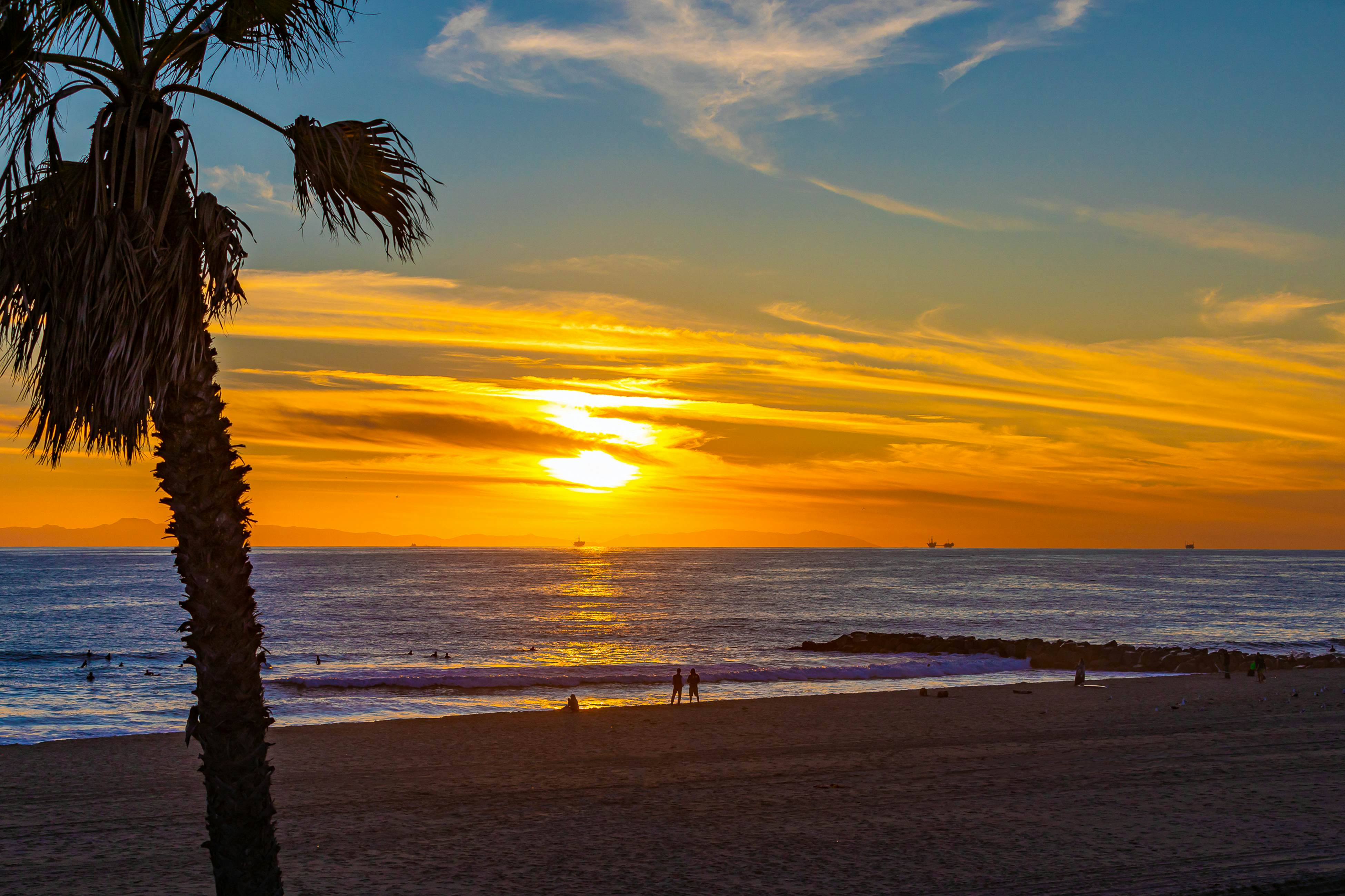 Luxury Beach Front Escape