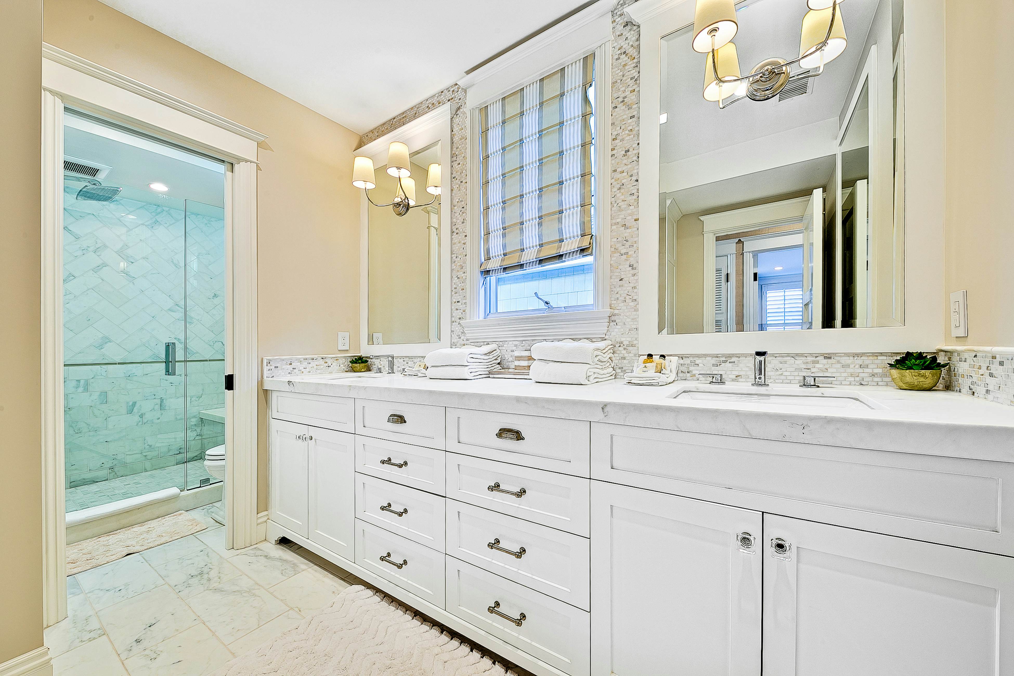 Luxury Beach Front Escape