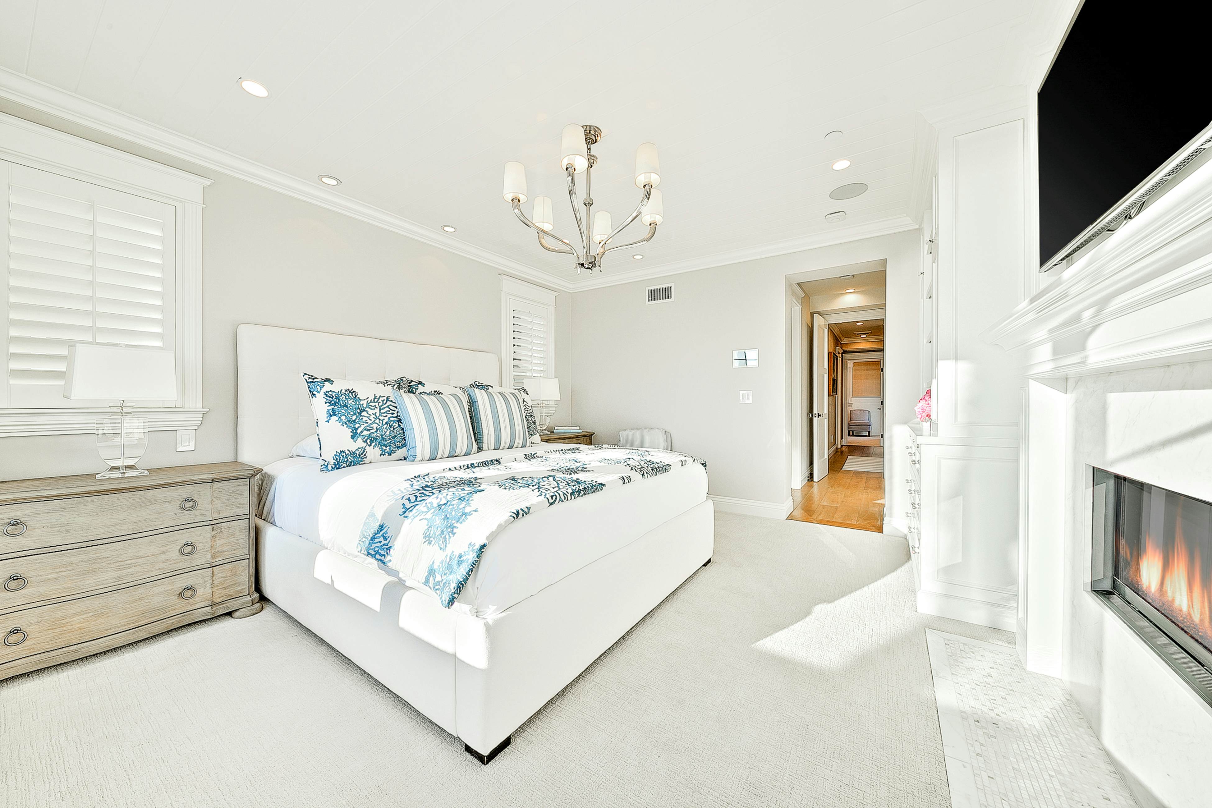 Luxury Beach Front Escape