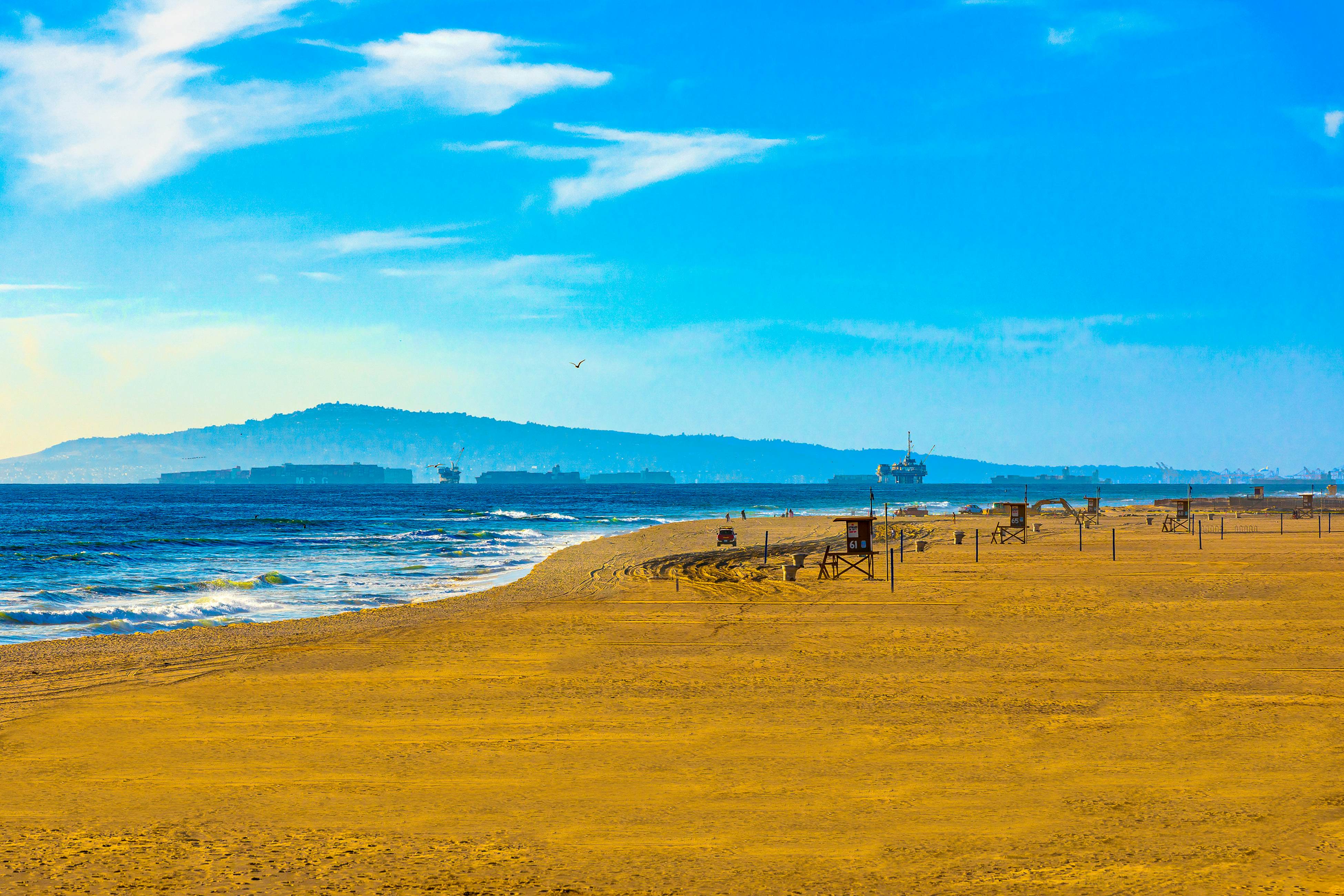 Luxury Beach Front Escape
