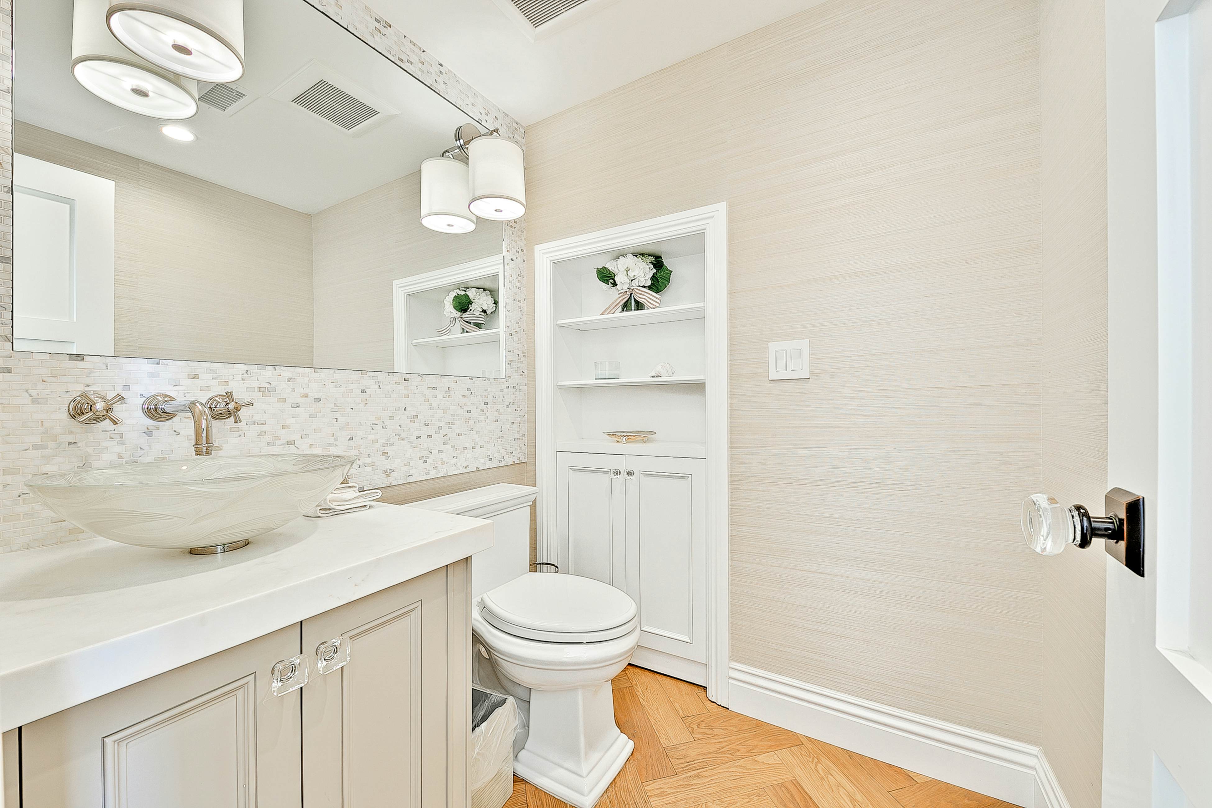 Luxury Beach Front Escape