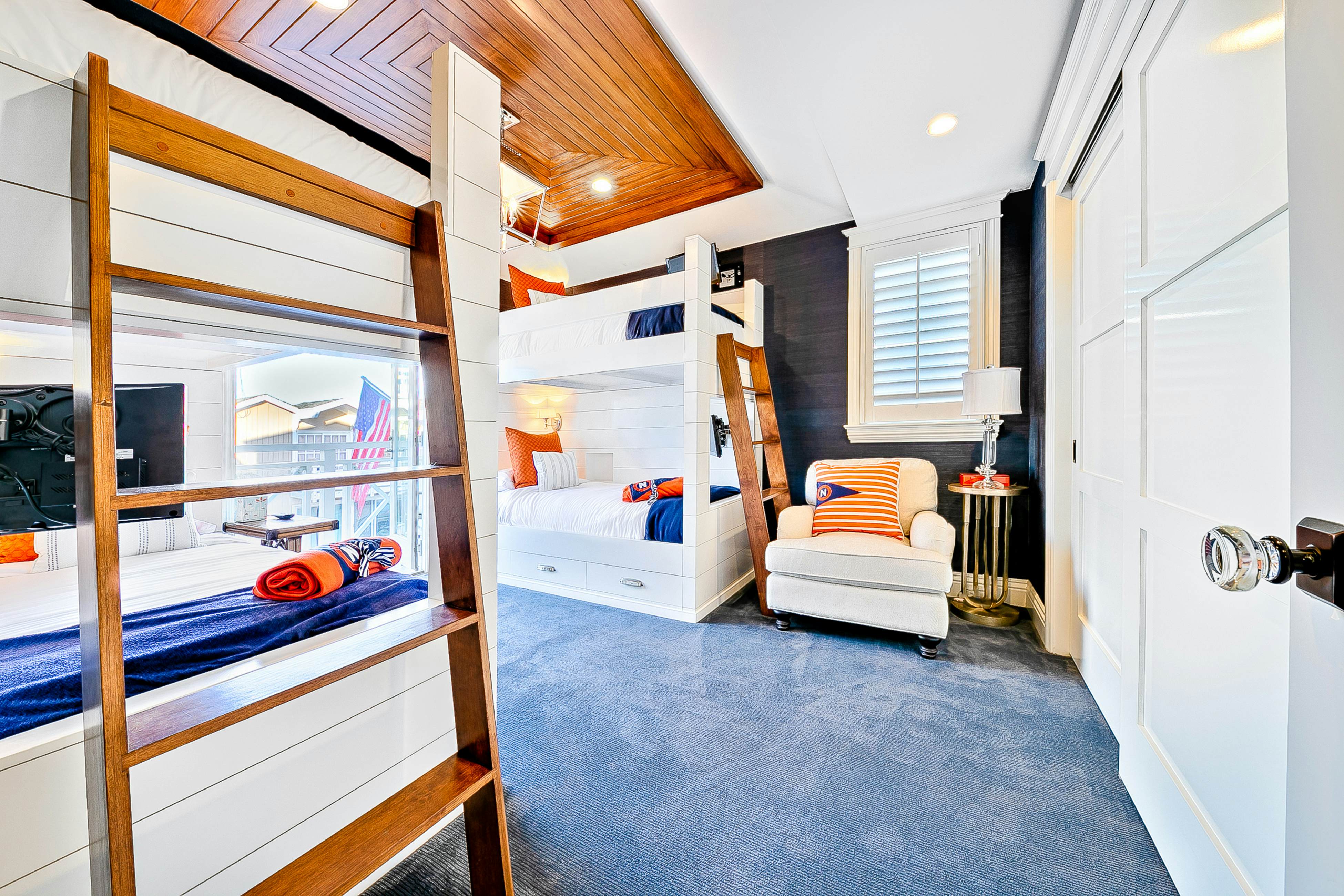 Luxury Beach Front Escape