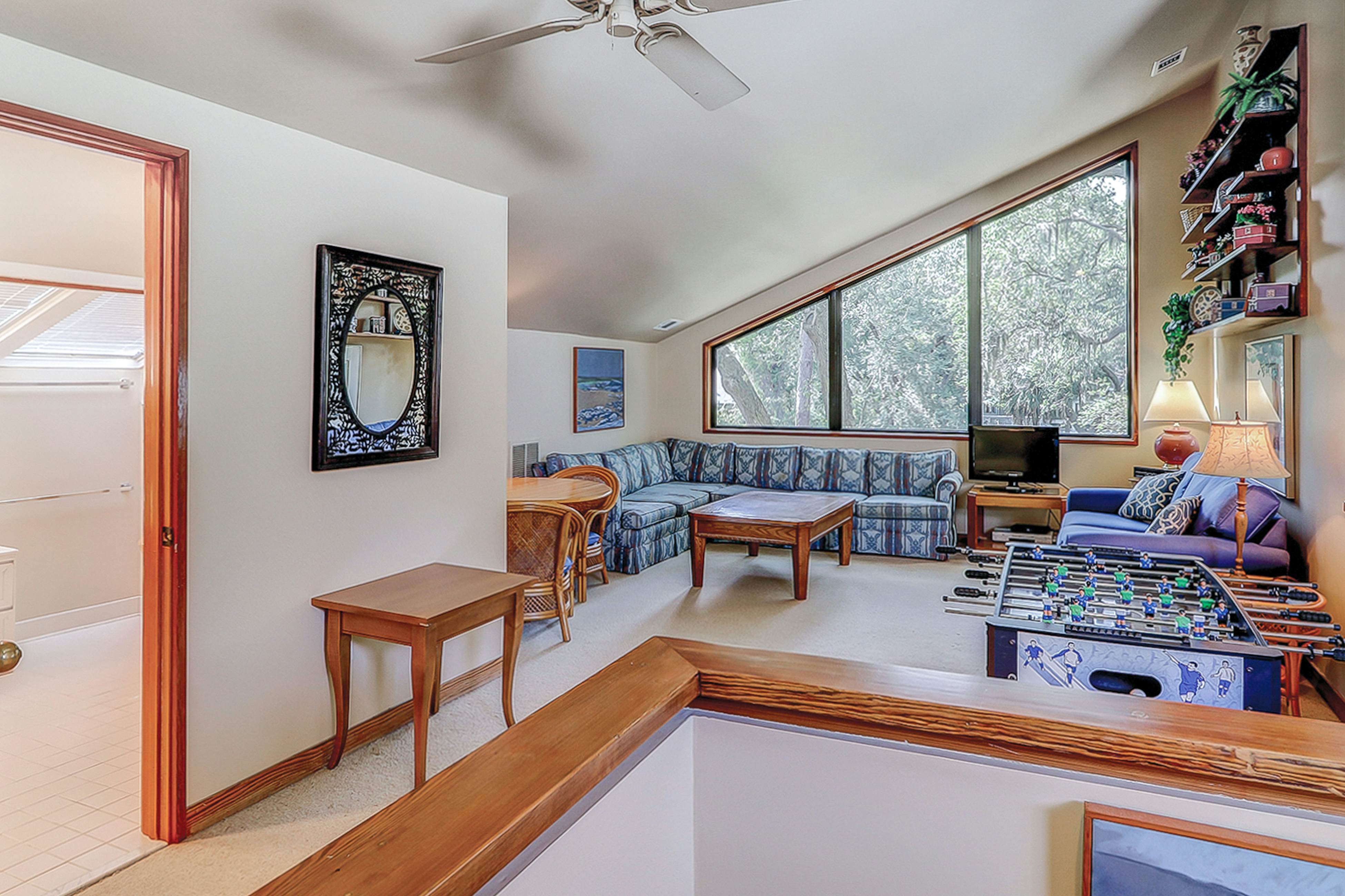 Mooring Buoy 151 3 BD Hilton Head, SC Vacation Rental Vacasa