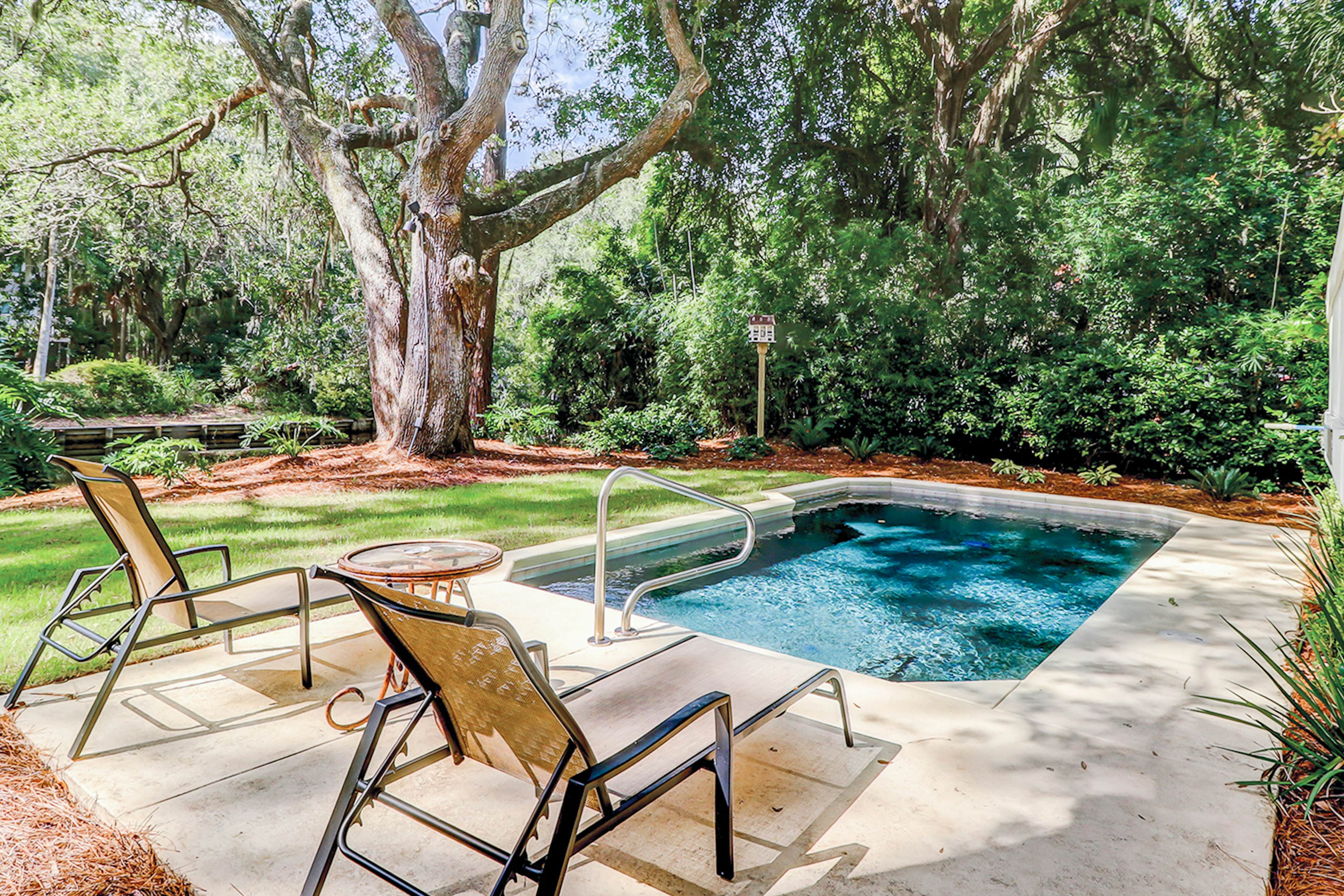 Mooring Buoy 151 3 BD Hilton Head, SC Vacation Rental Vacasa