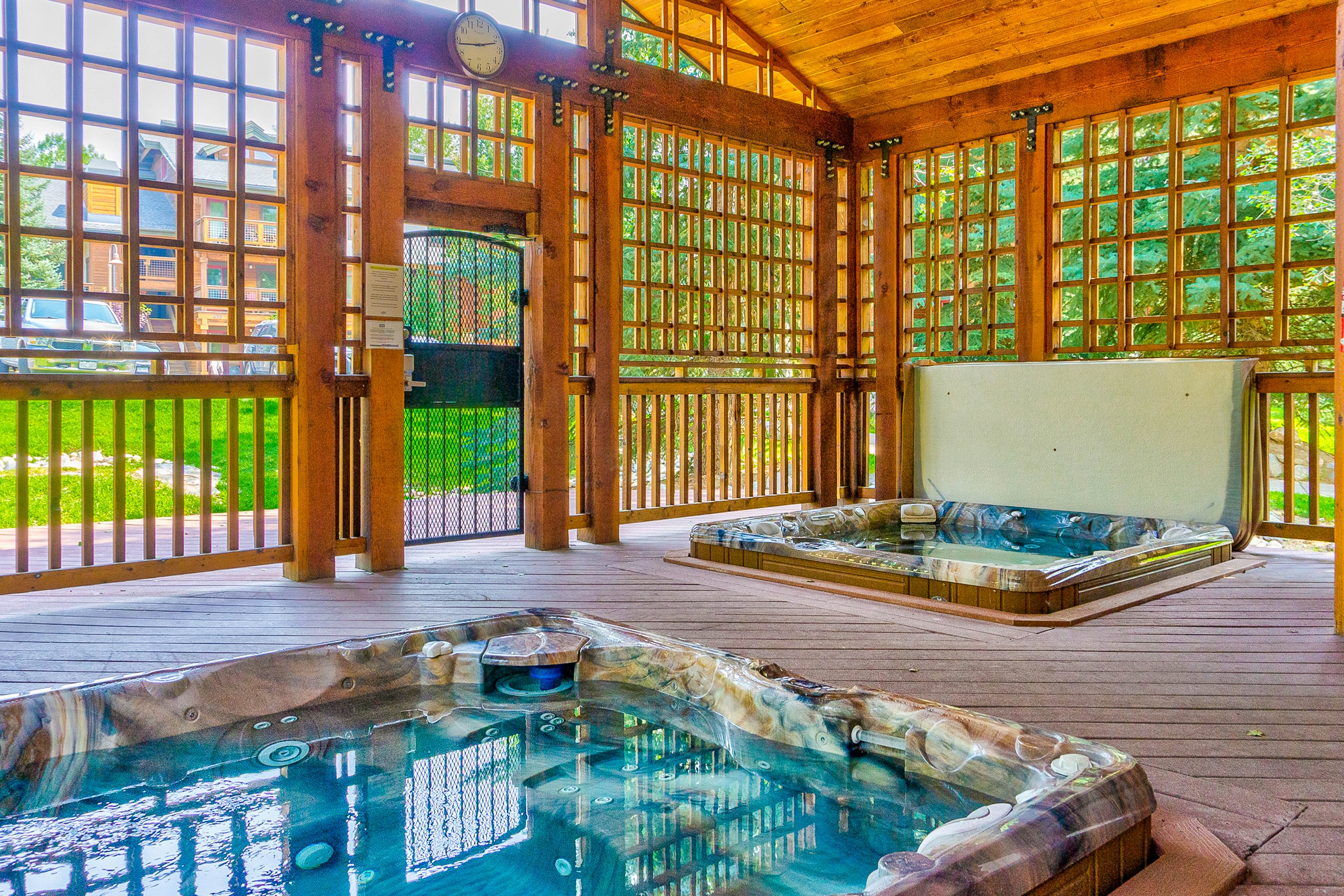 The Pines at Ore House 101 PH1