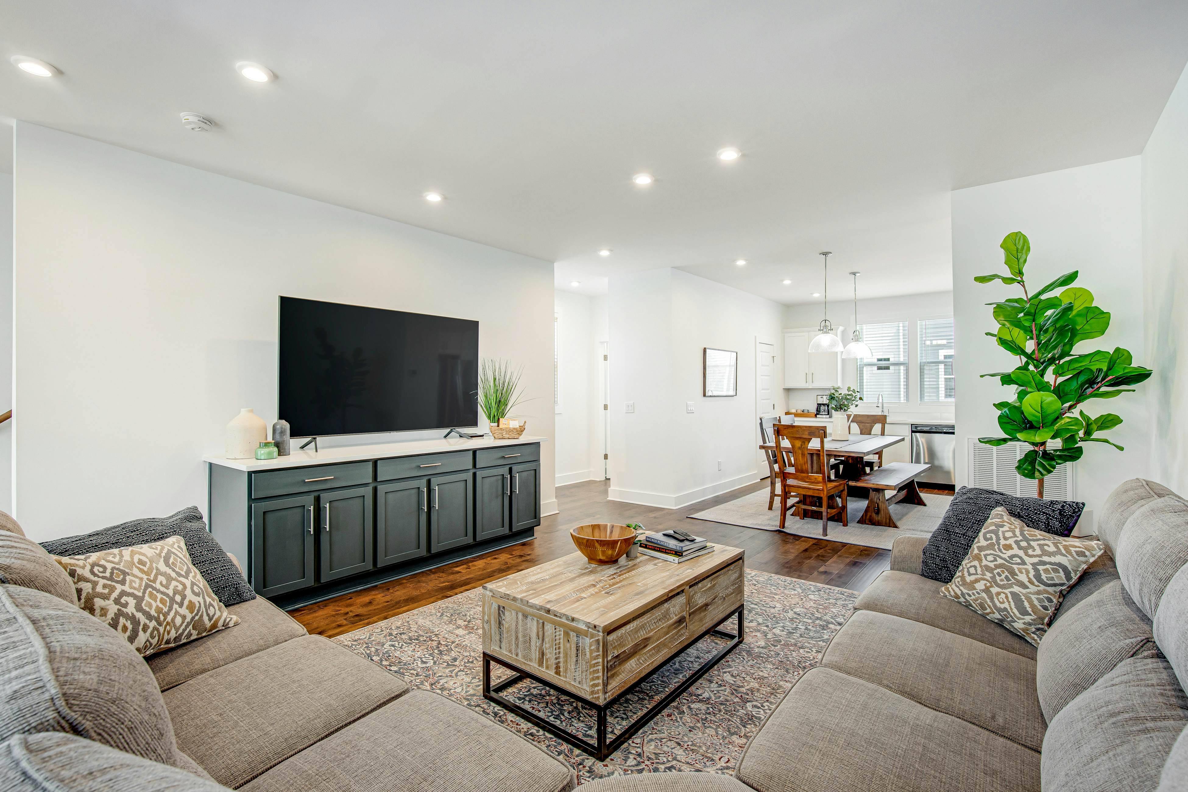 Creative Way Village - Nashville Holidays