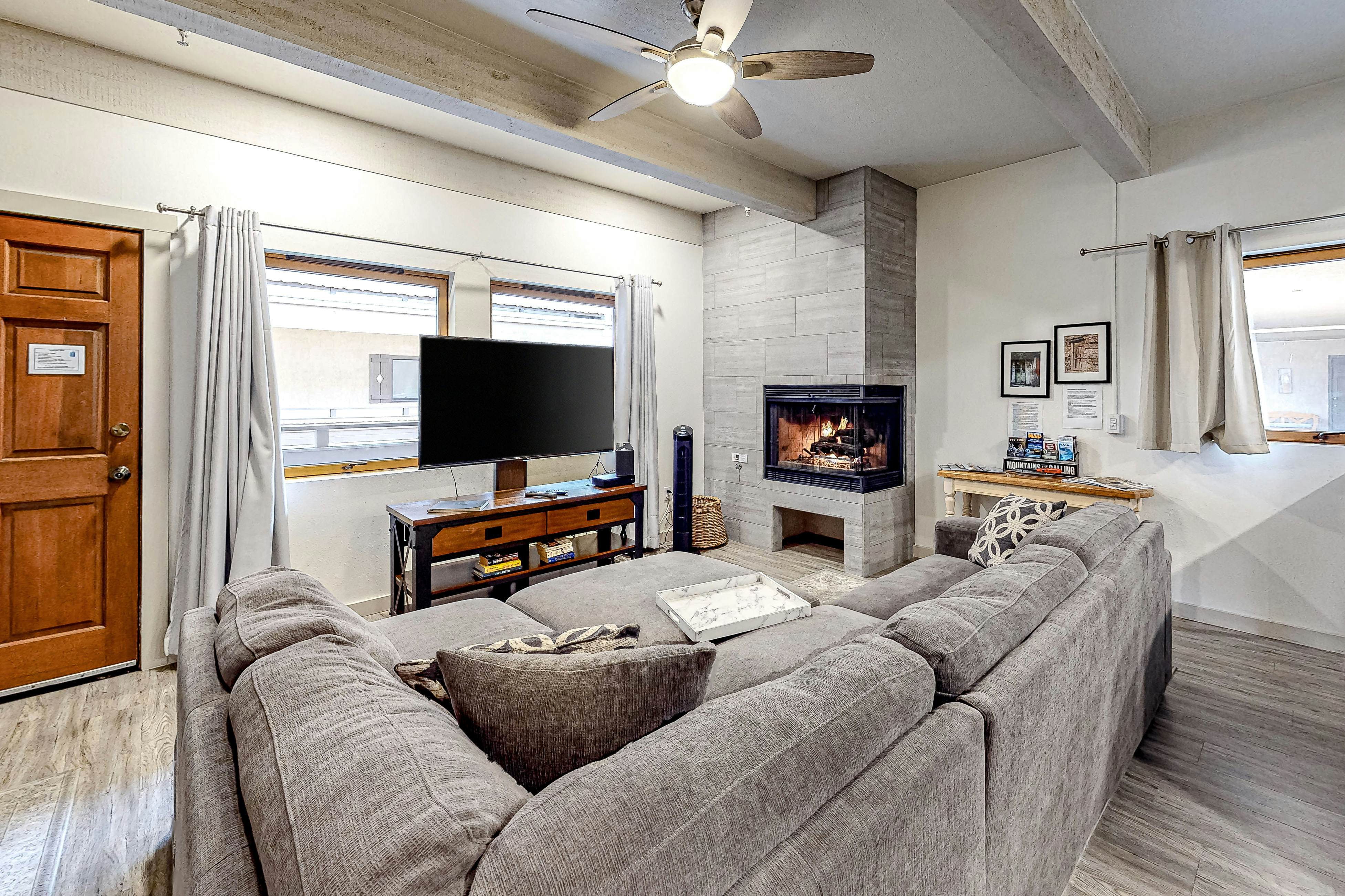 Ketchum, Idaho Vacation Rentals, Cabins, Condos Vacasa