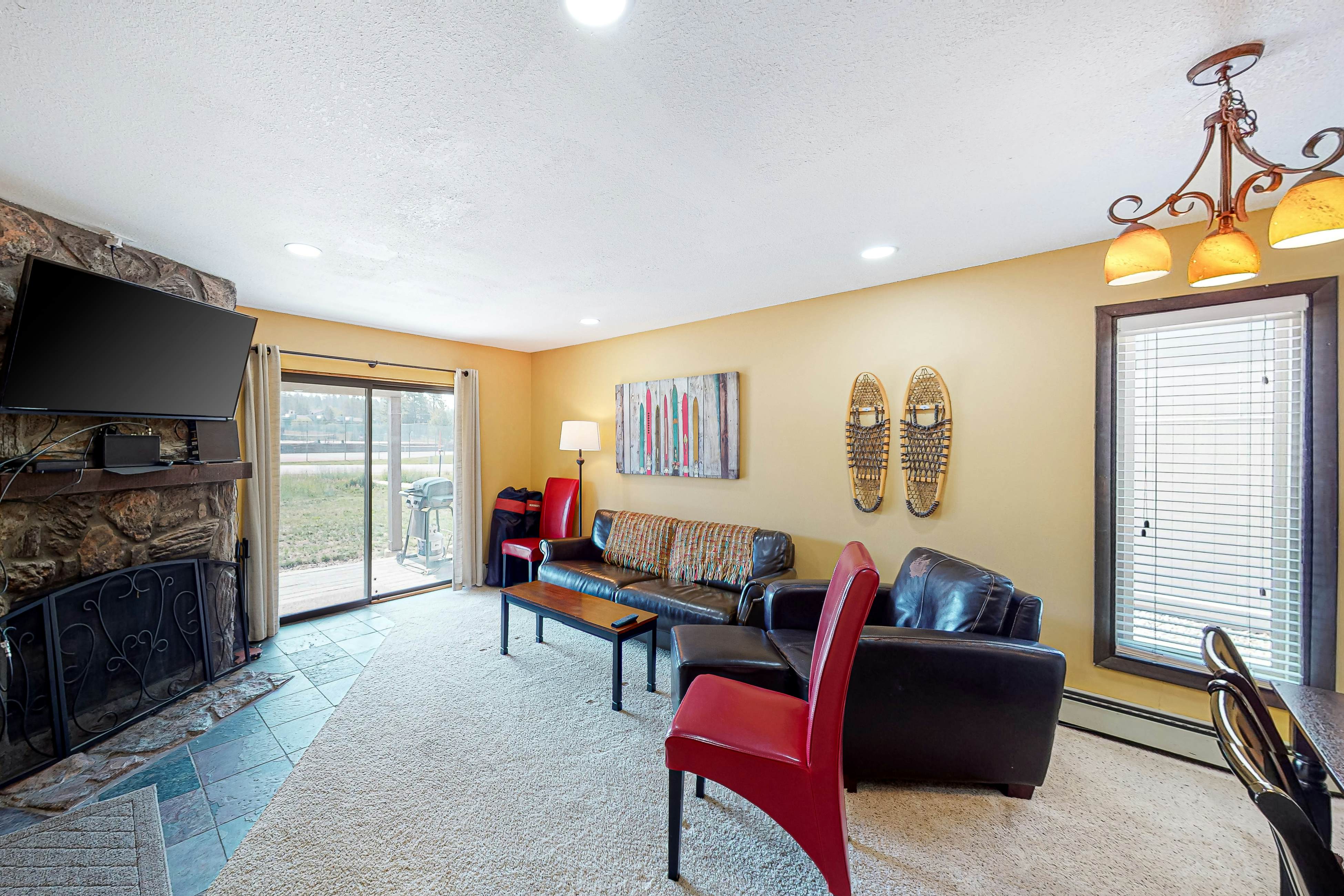 MeadowRidge Condo Rentals, Fraser Vacation Rentals Vacasa