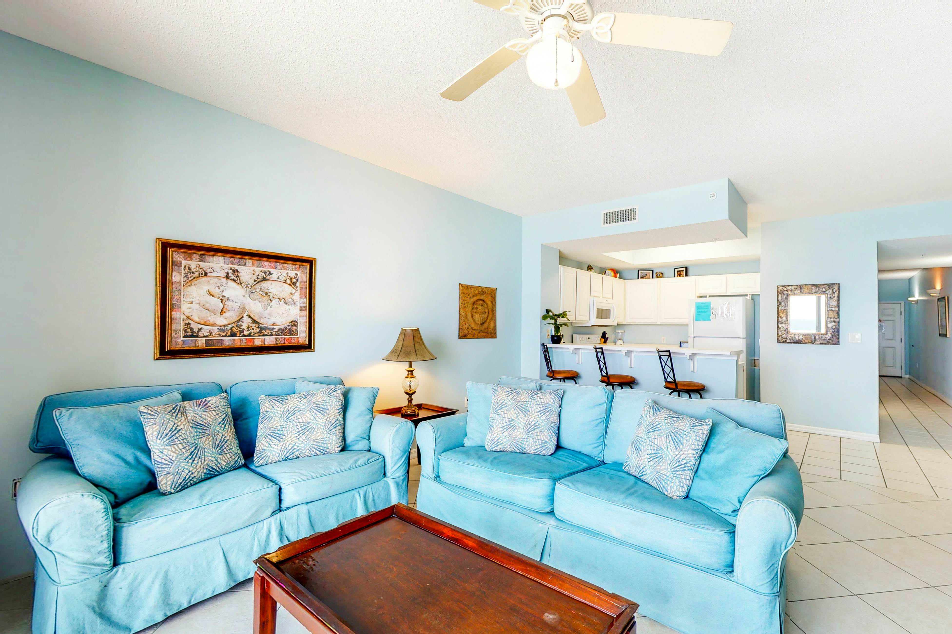 Navarre Beach Condo Rentals, Vacation Rentals, Cottages | Vacasa