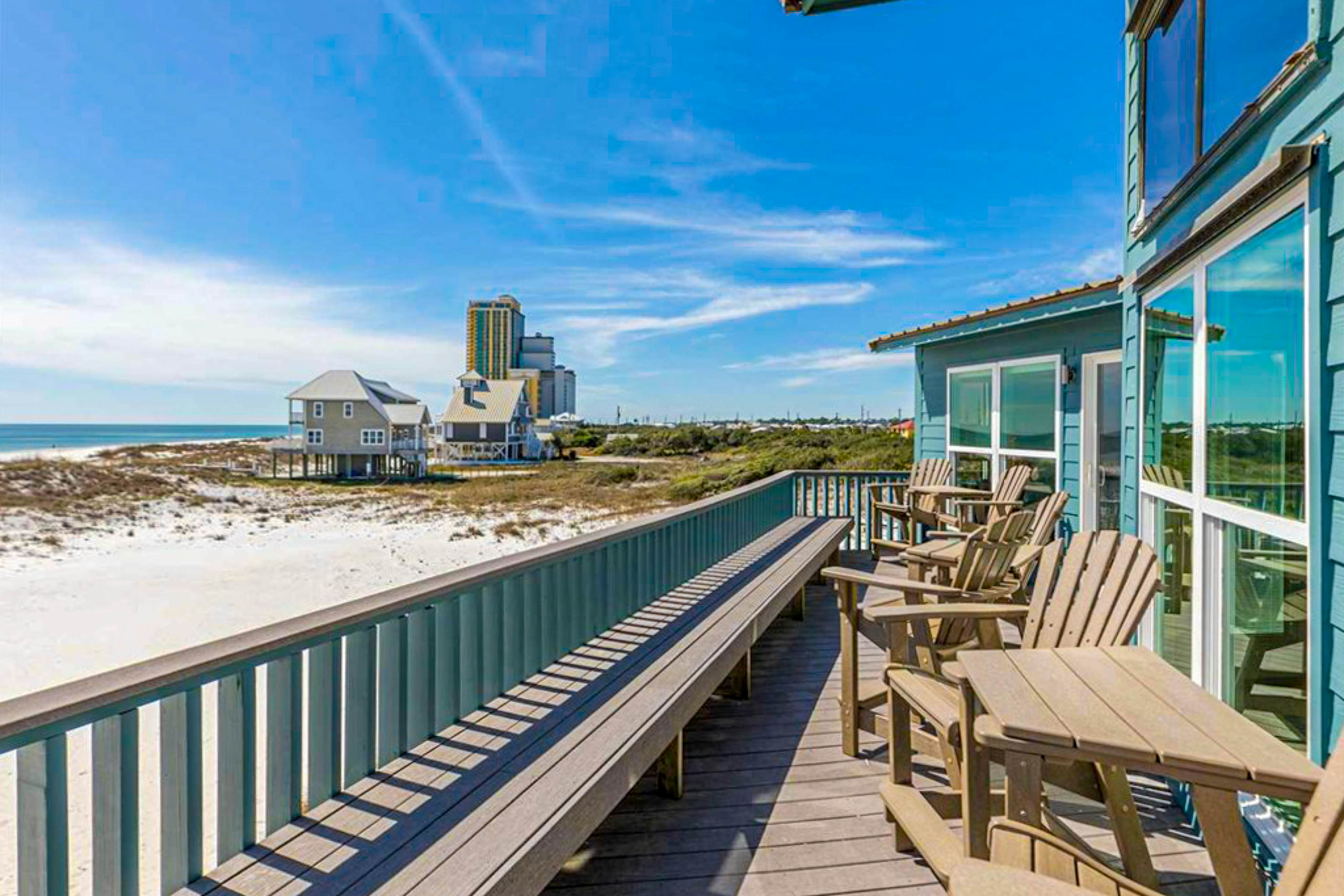 Viking Nordic Villas 9 BD Orange Beach, AL Vacation Rental Vacasa