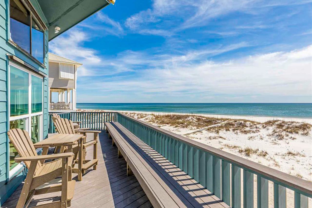 Viking Nordic Villas 9 BD Orange Beach, AL Vacation Rental Vacasa