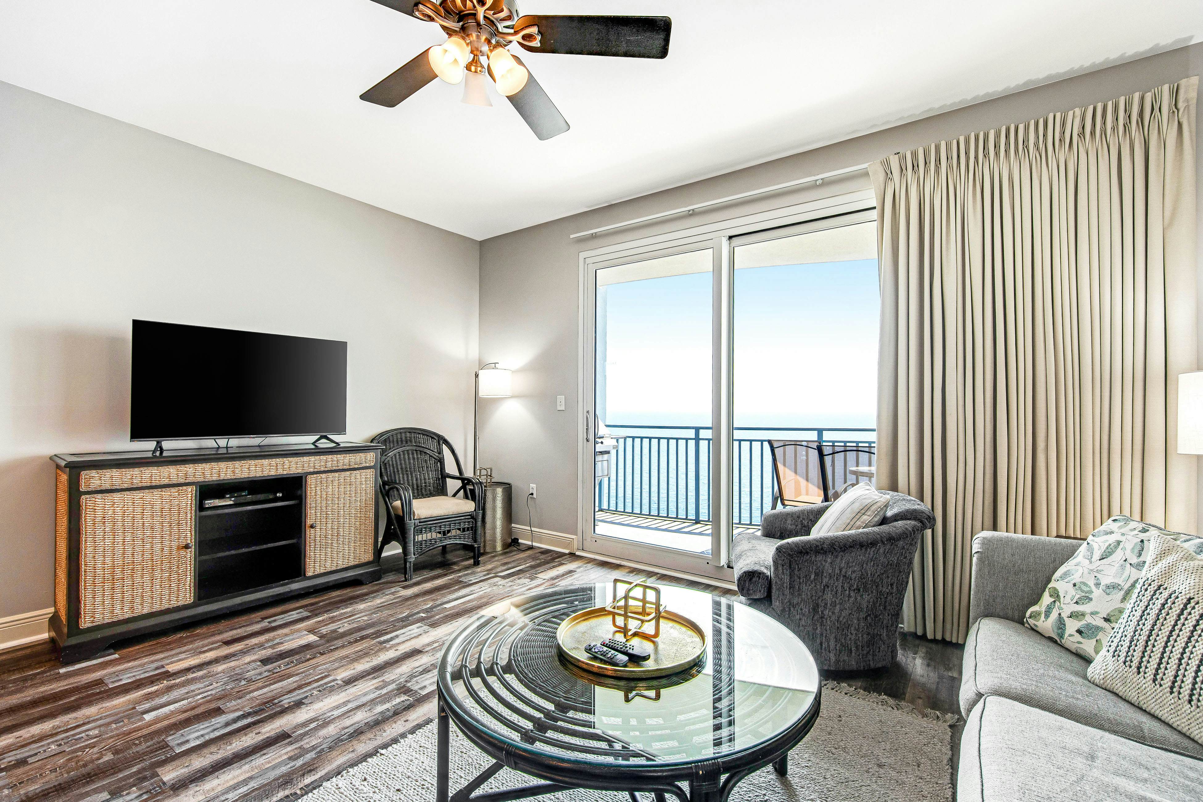Sterling Breeze Panama City Beach Condos Vacasa