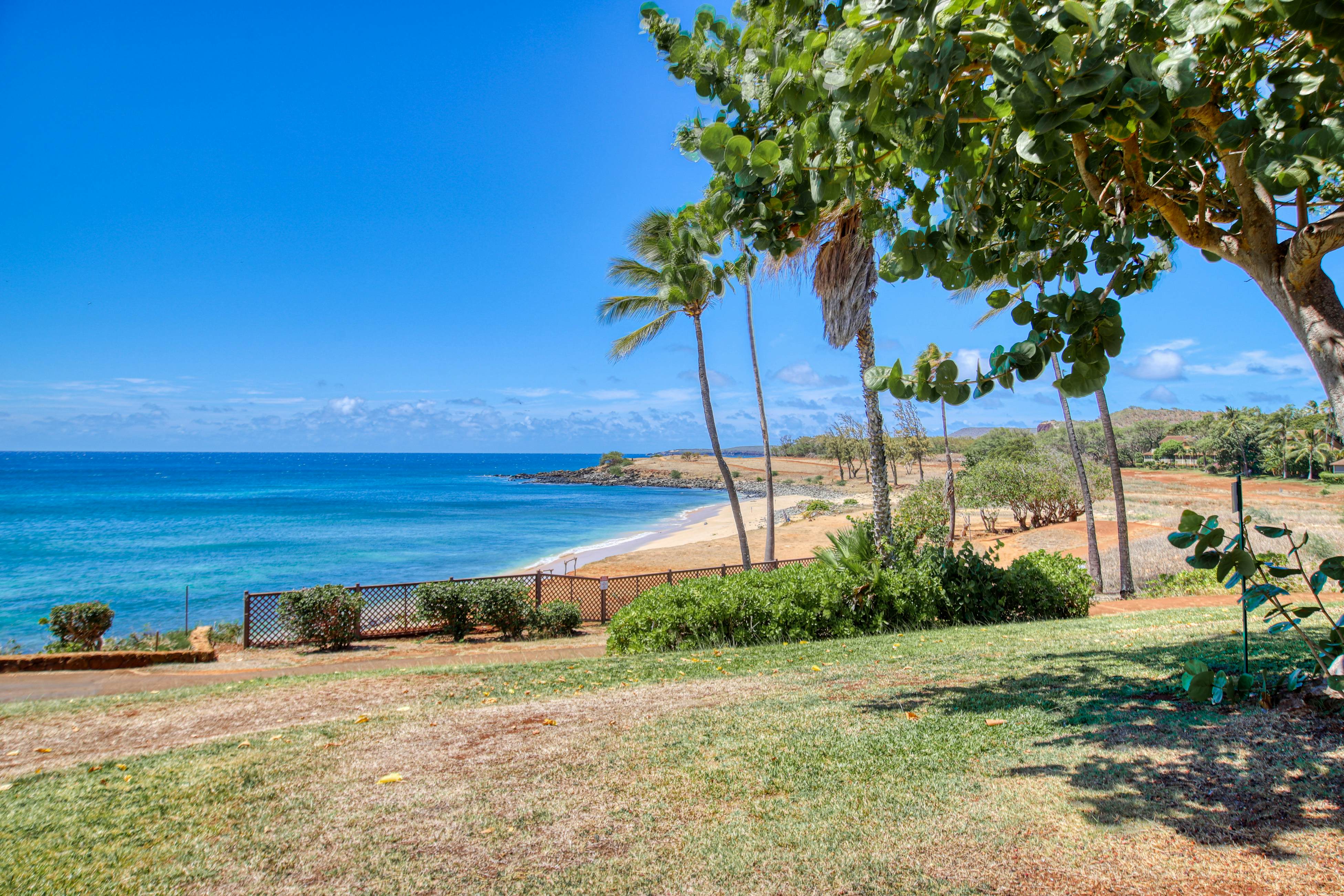 Kepuhi Beach Cottage 2B