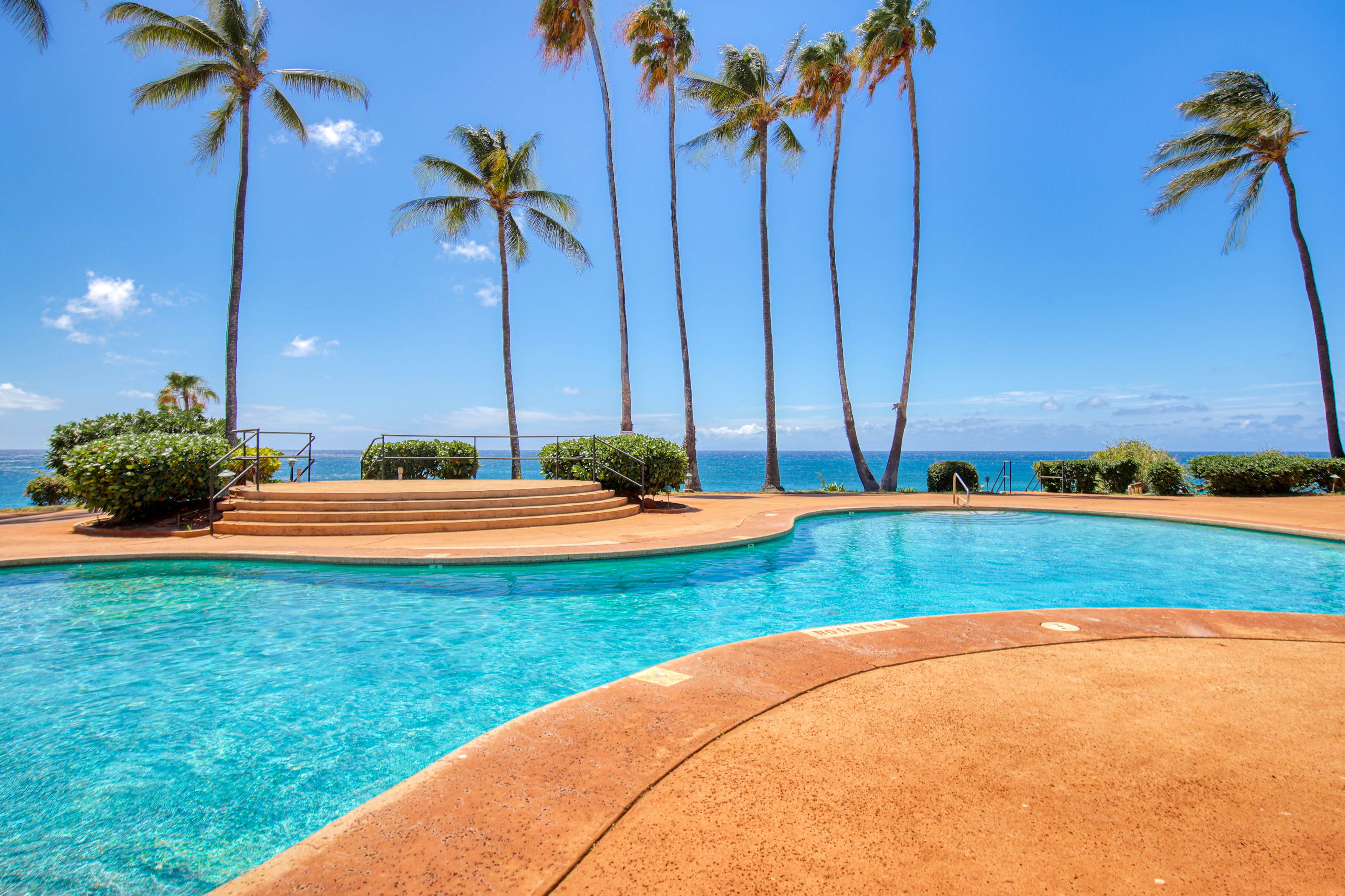 Kepuhi Beach Cottage 2B