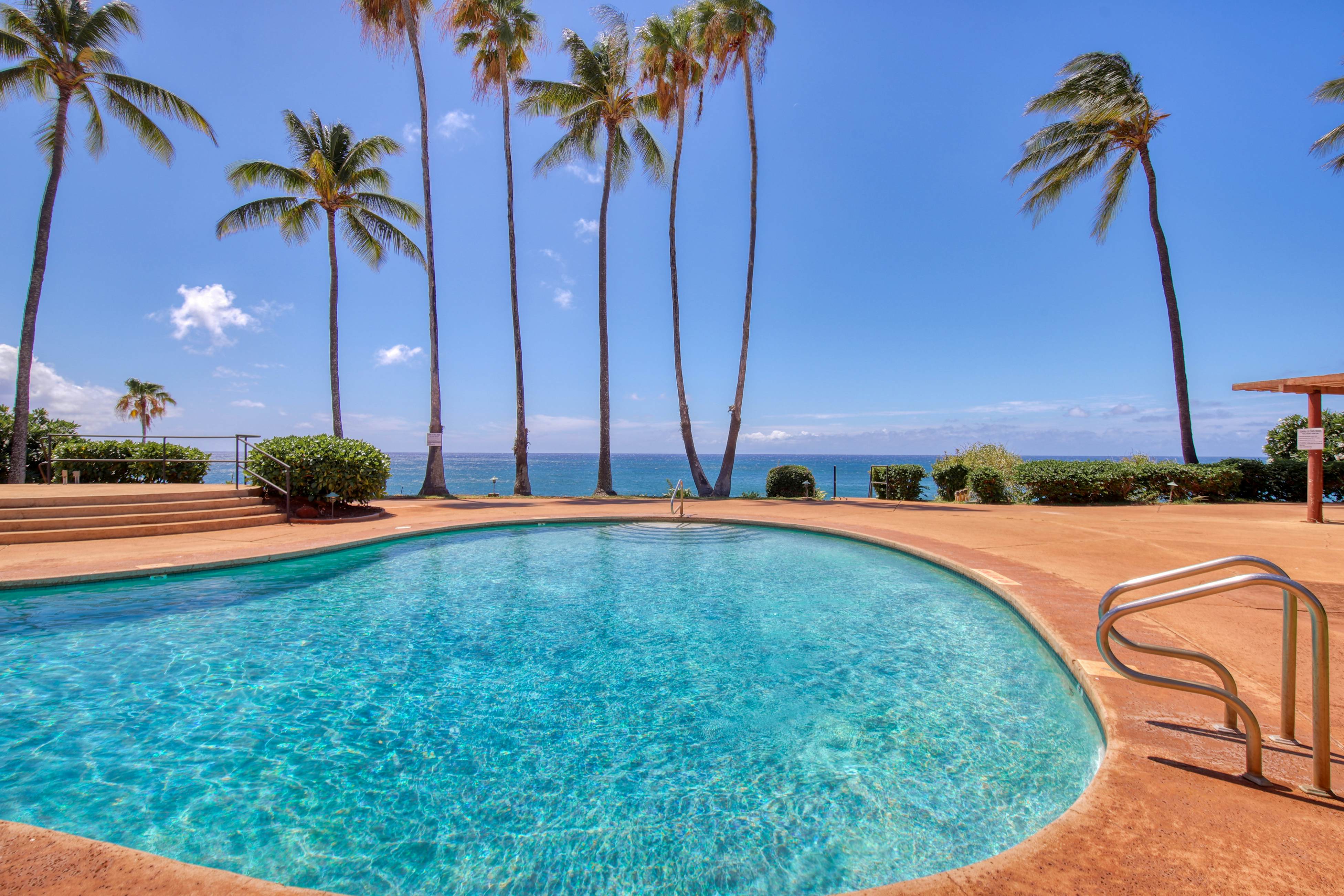 Kepuhi Beach Cottage 2B