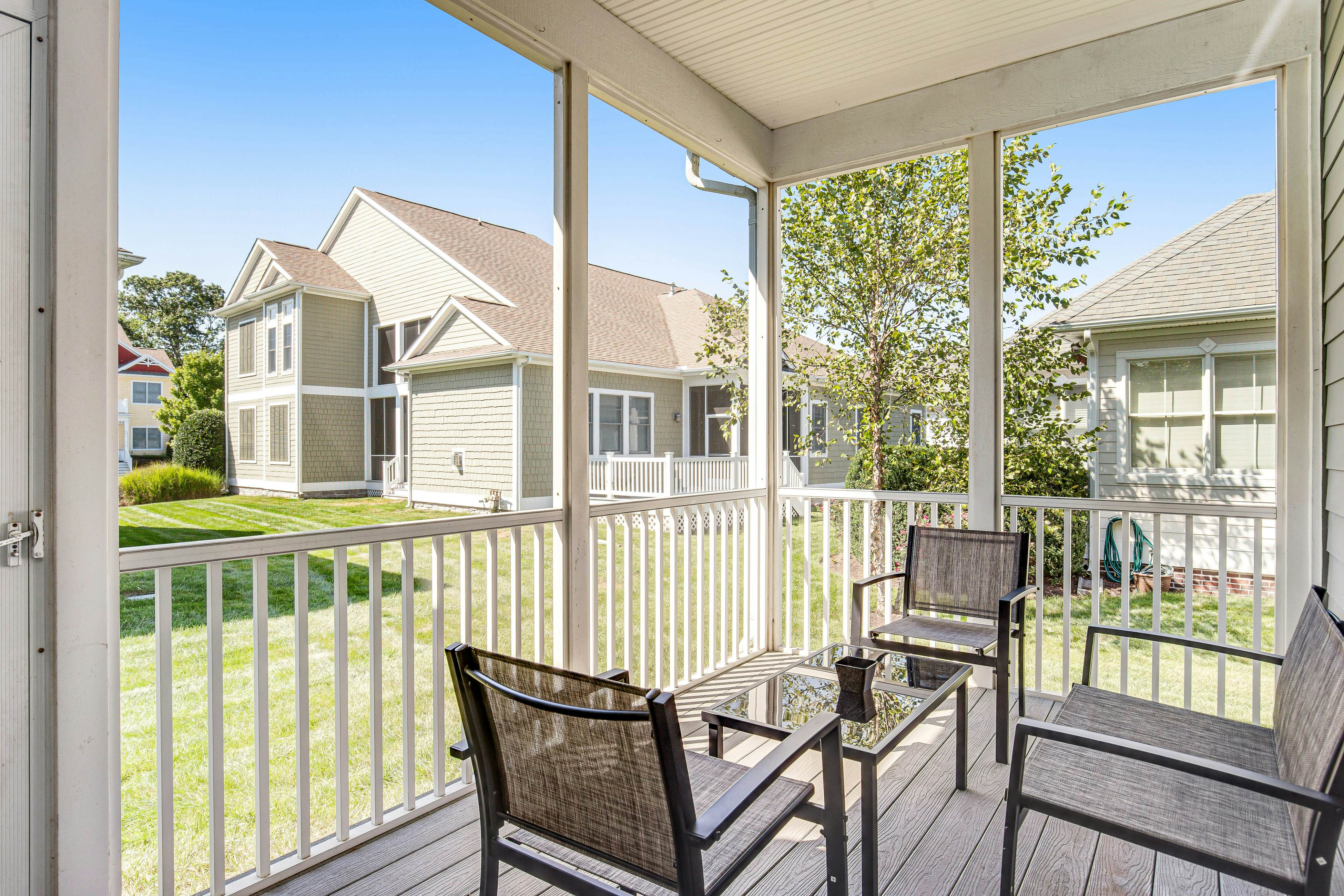 Bayside Resort 31527 Winterberry Pkwy. 4 BD Selbyville, DE Vacation