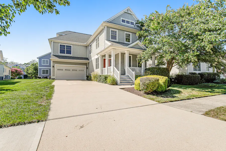 Bayside Resort 31527 Winterberry Pkwy. 4 BD Selbyville, DE Vacation