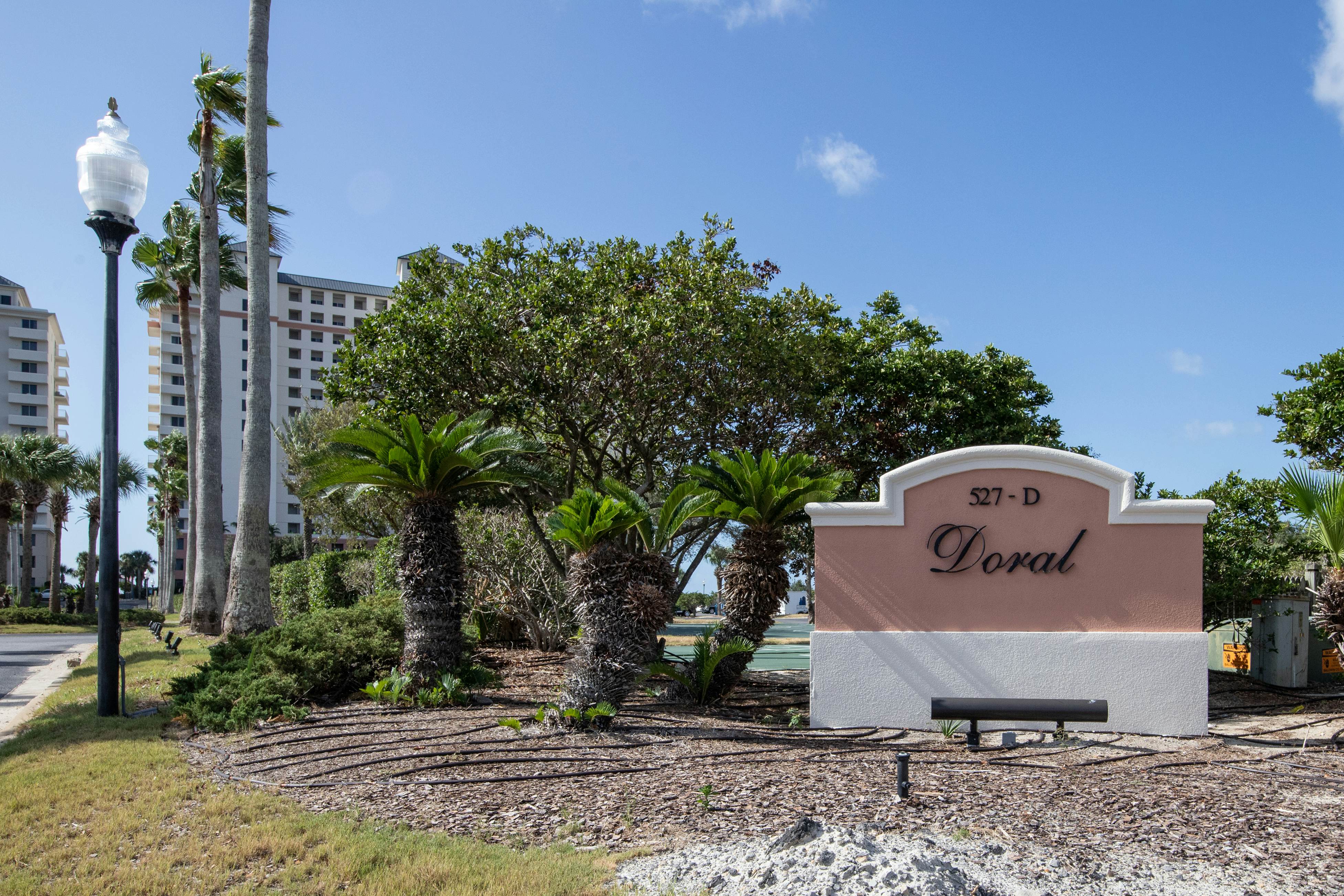 The Beach Club 1110D