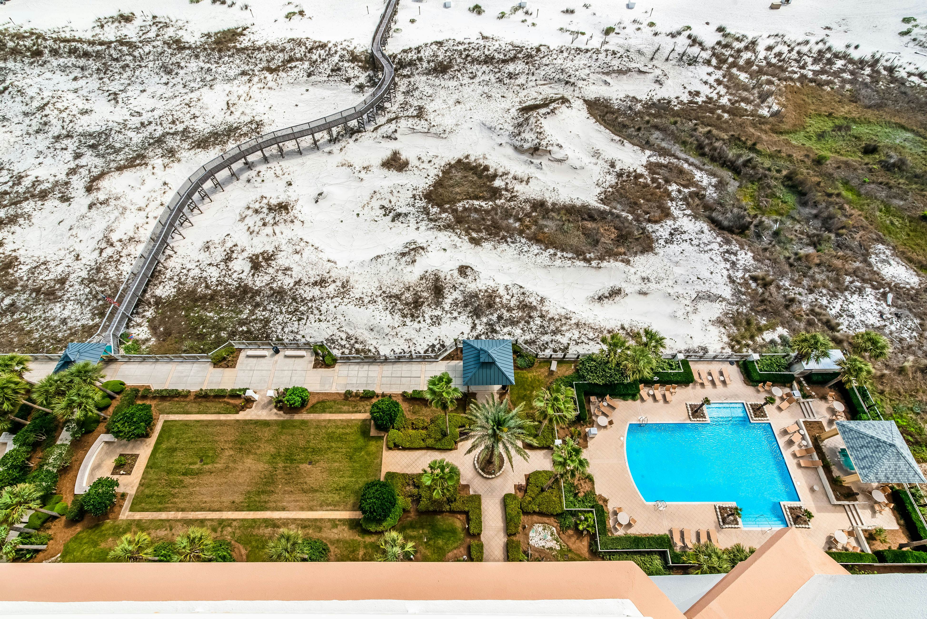 The Beach Club 1110D