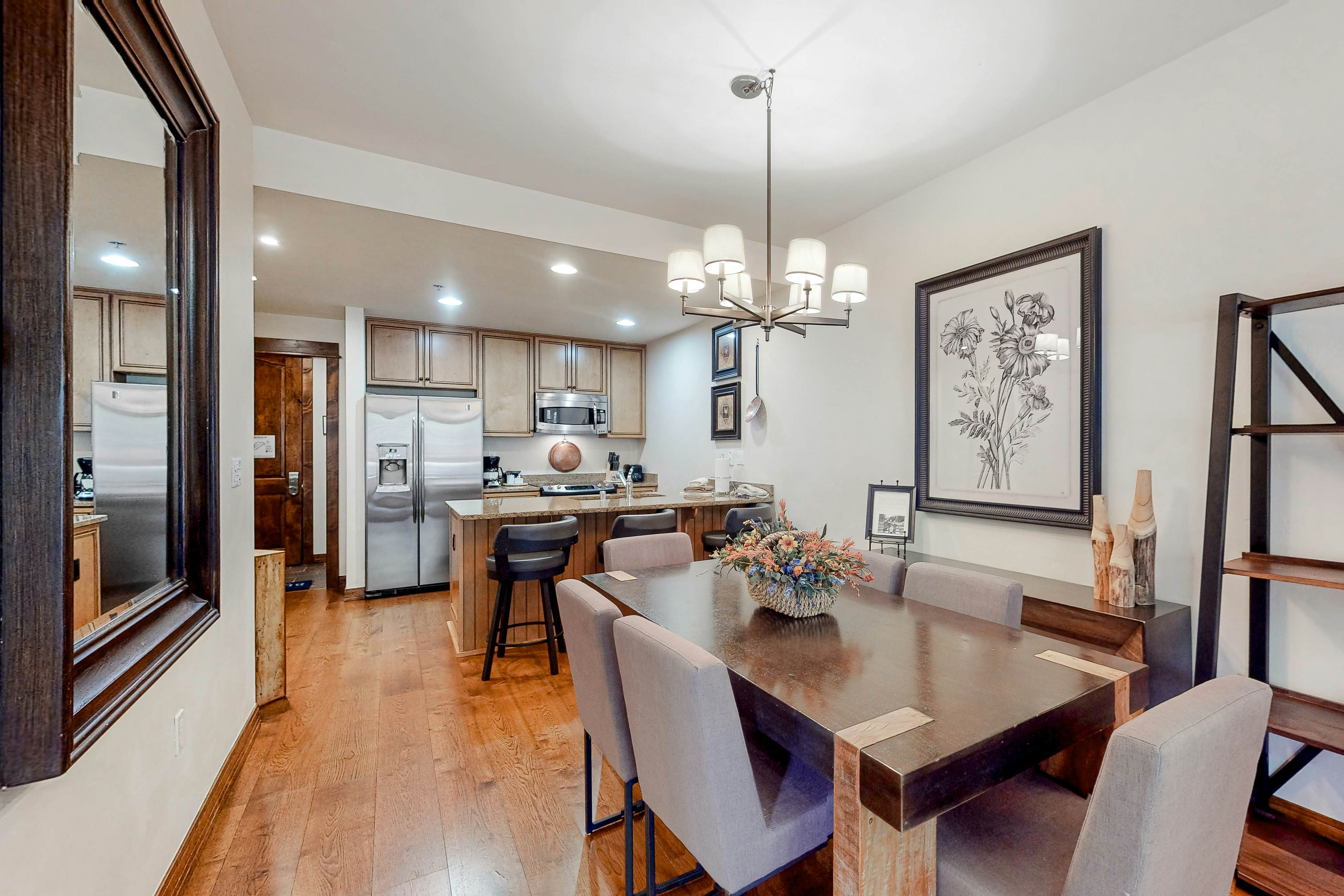 BlueSky Breckenridge #510