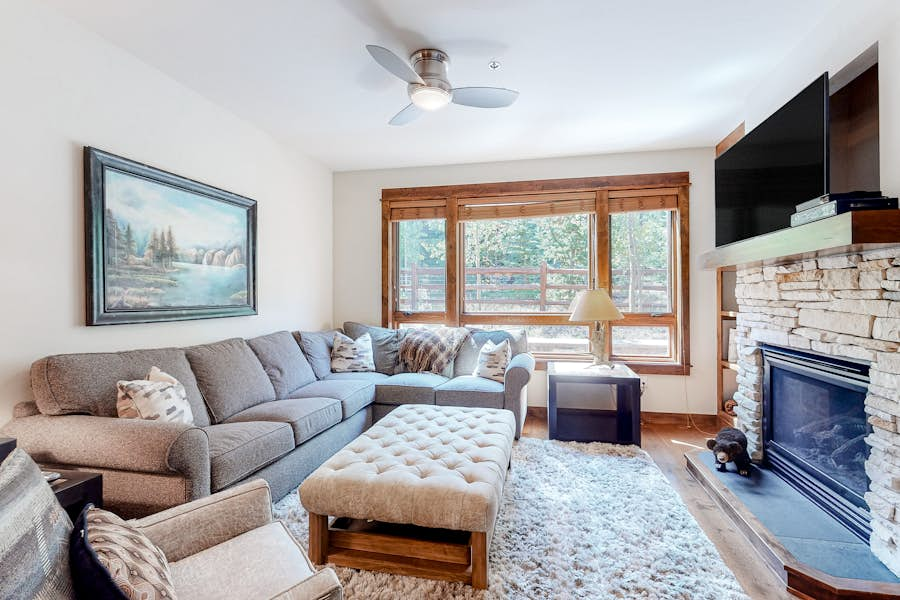 BlueSky Breckenridge #510 | 2 BD Breckenridge, CO Vacation Rental | Vacasa