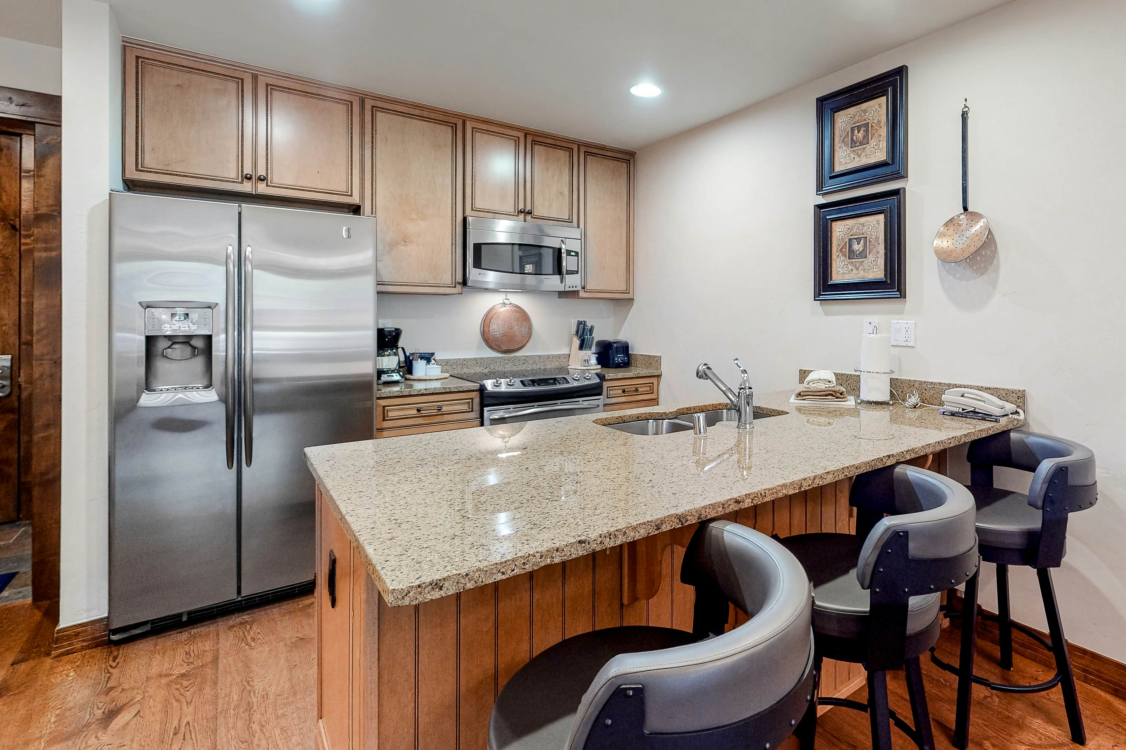 BlueSky Breckenridge #510