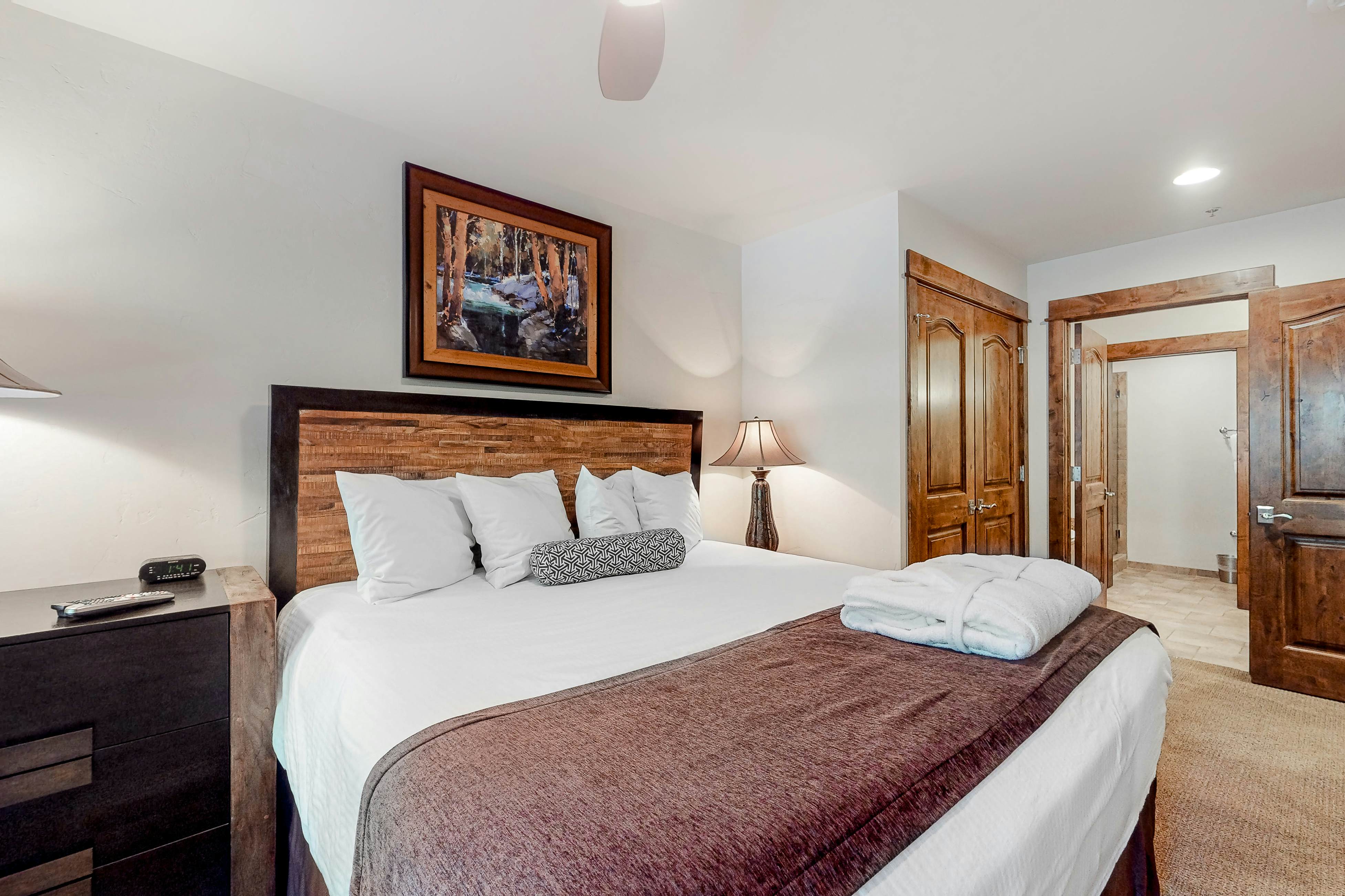 BlueSky Breckenridge #510