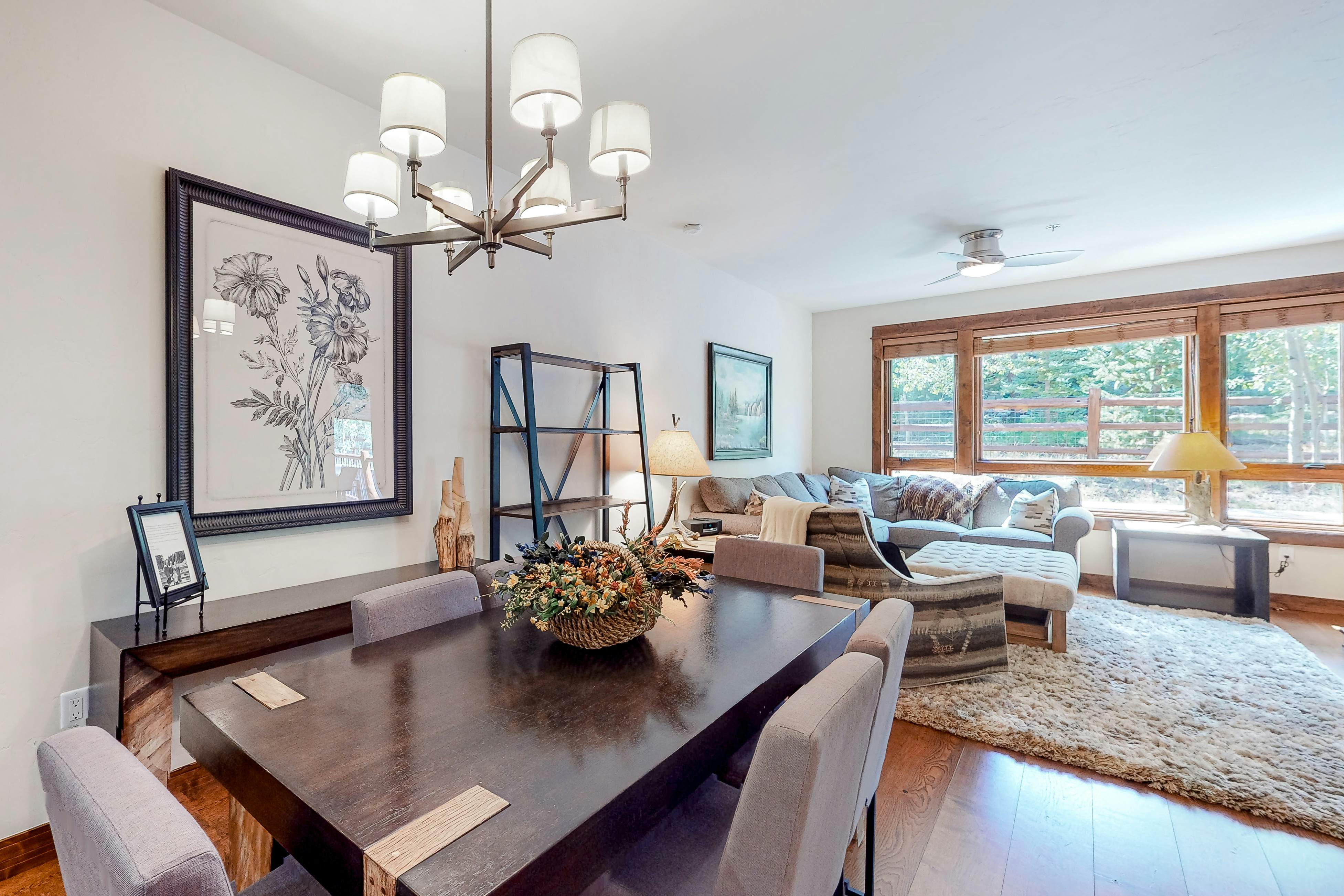 BlueSky Breckenridge #510