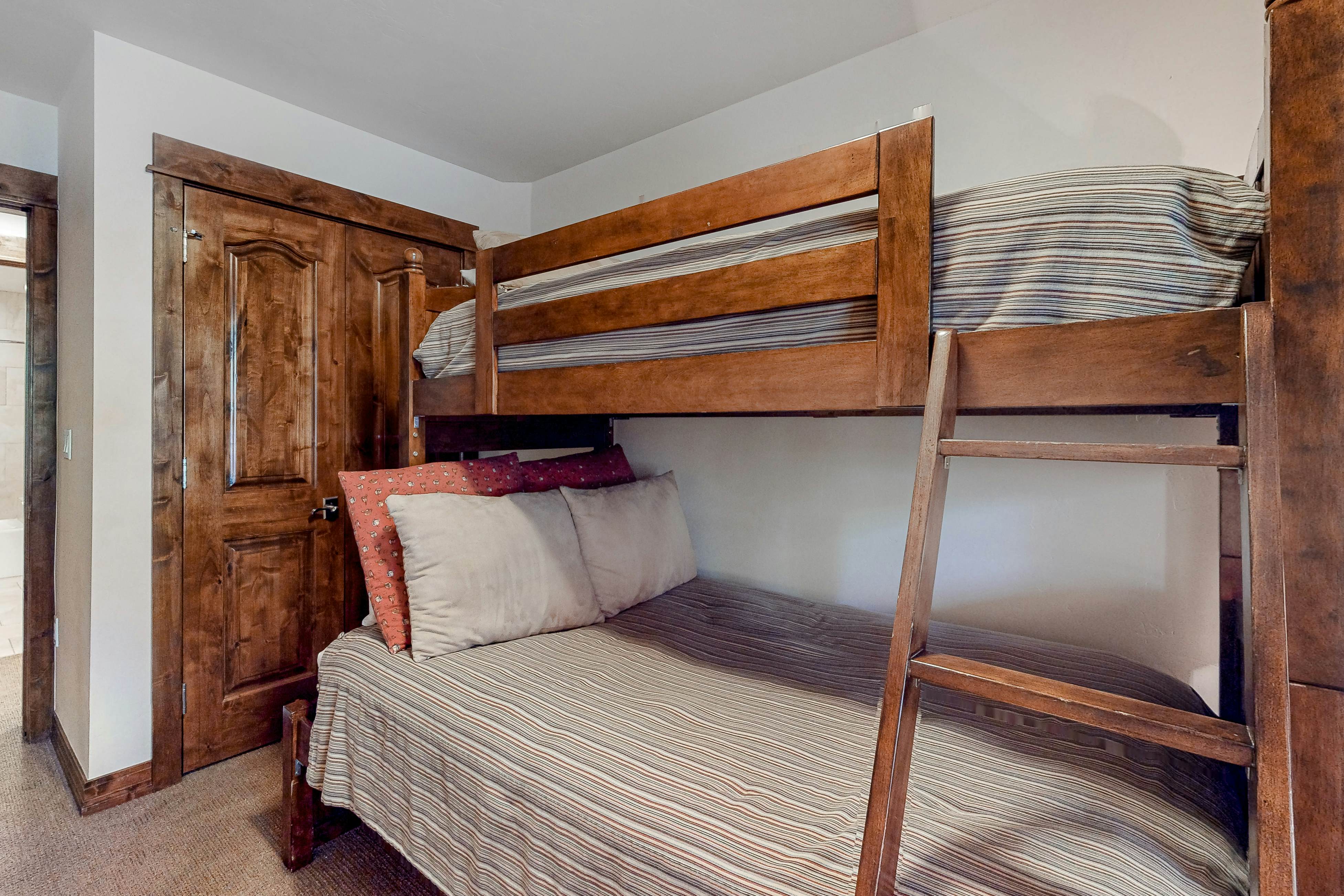 BlueSky Breckenridge #510