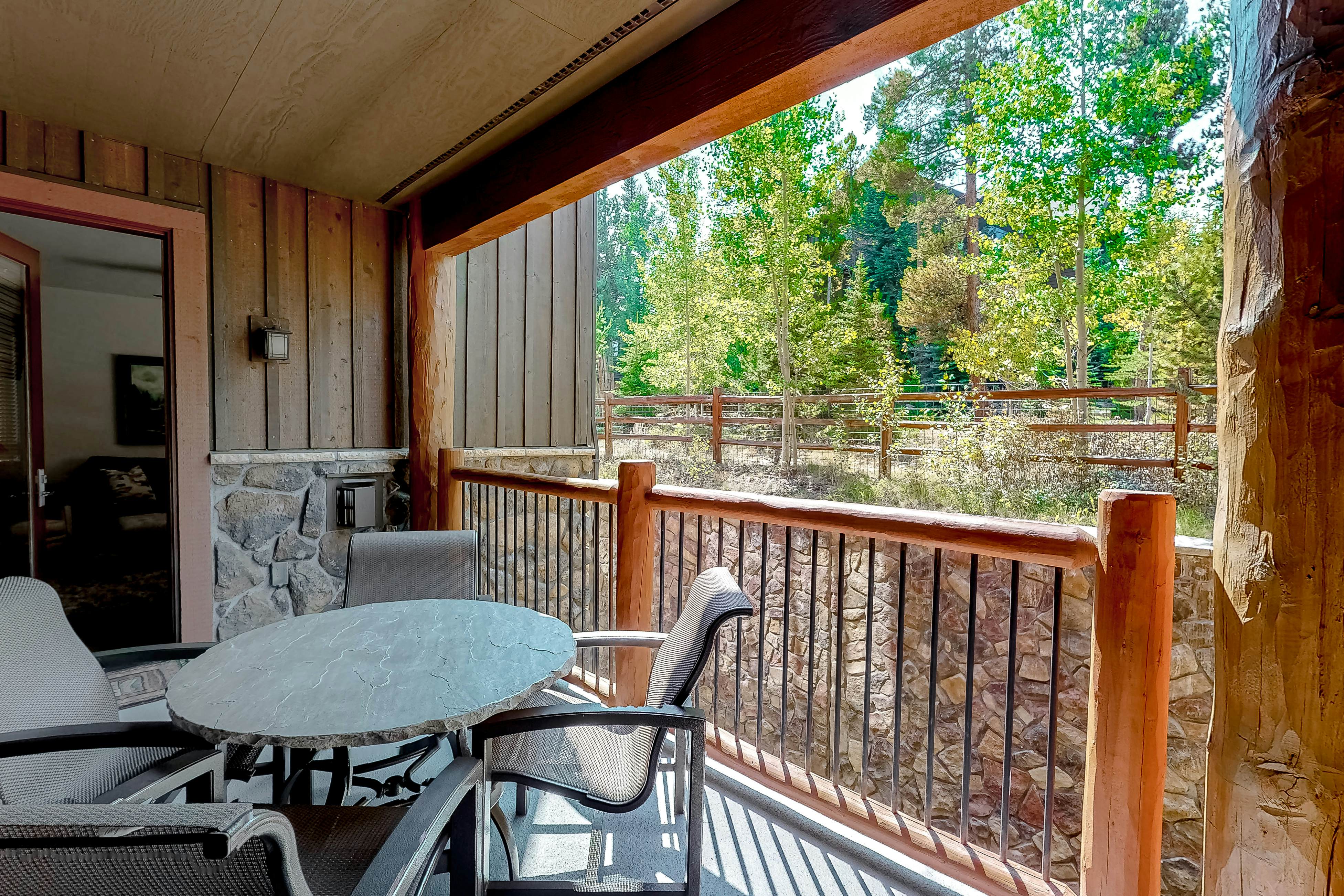 BlueSky Breckenridge #510