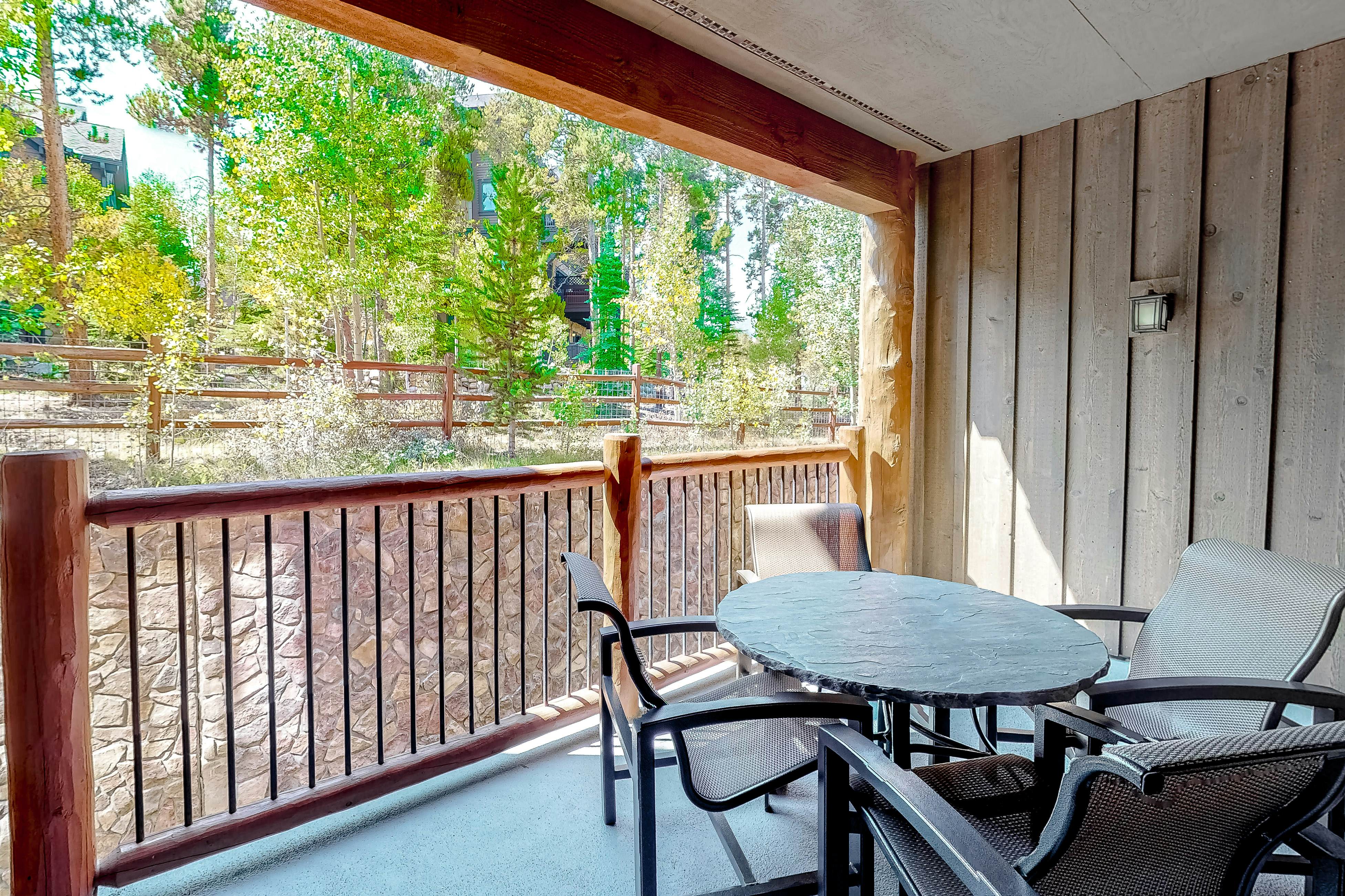 BlueSky Breckenridge #510