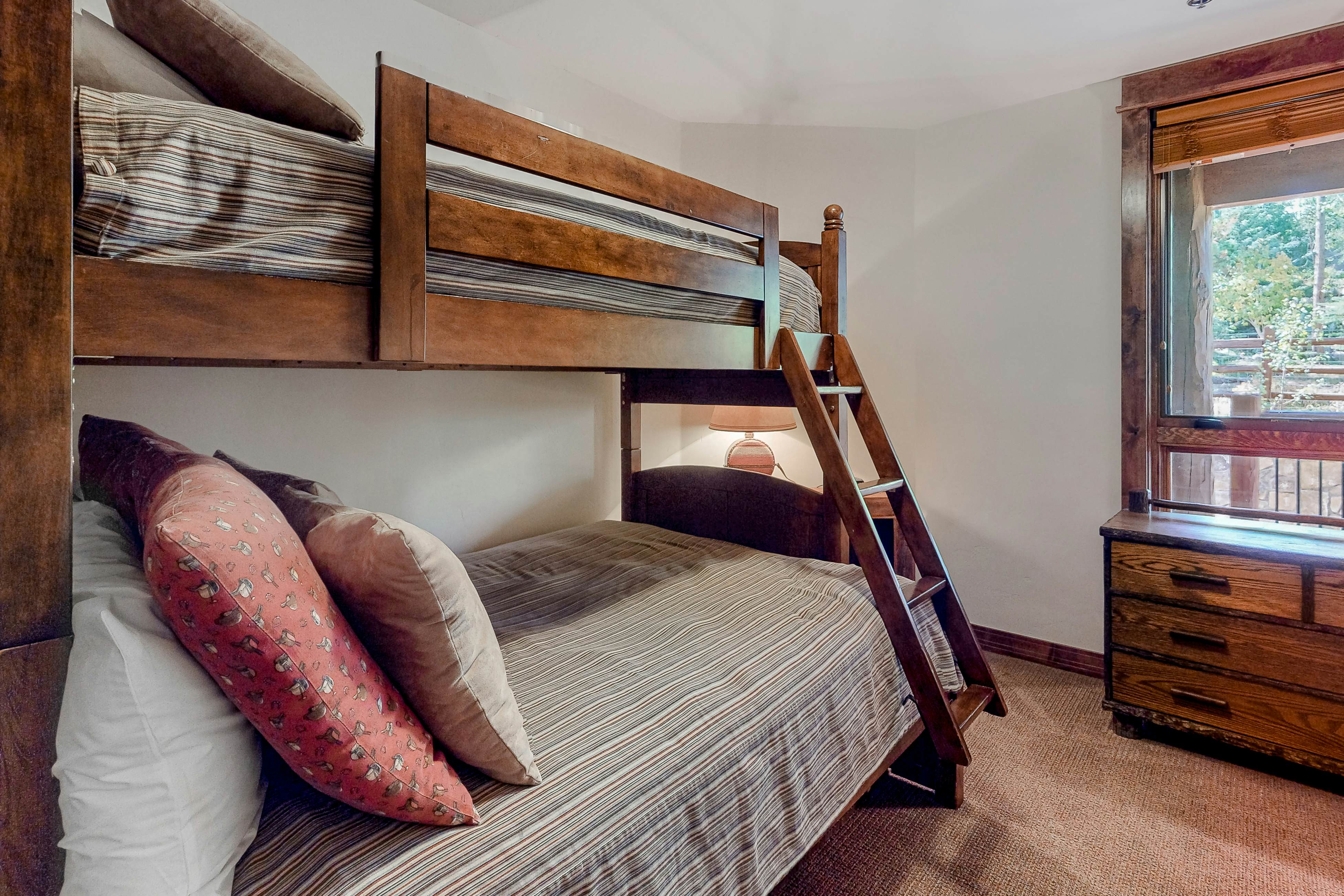 BlueSky Breckenridge #510