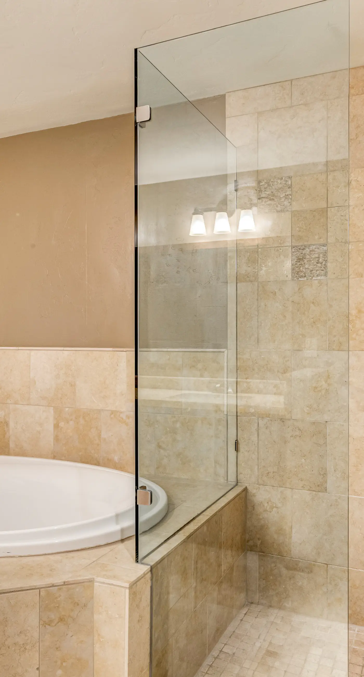 Trailhead Lodge 2105