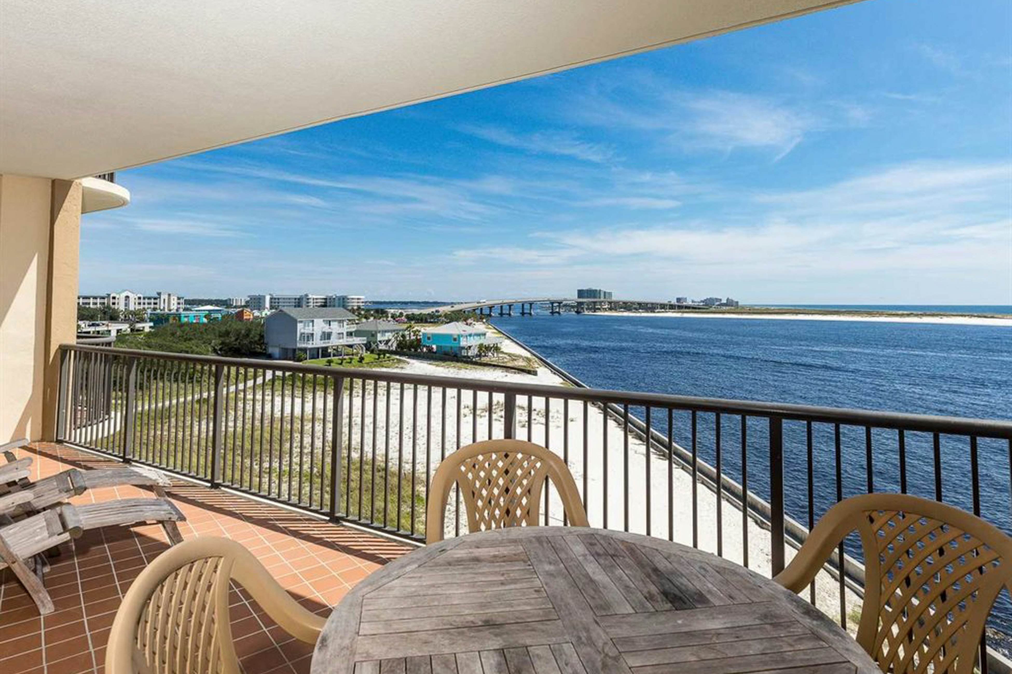 Grand Pointe 402 2 BD Orange Beach, AL Vacation Rental Vacasa