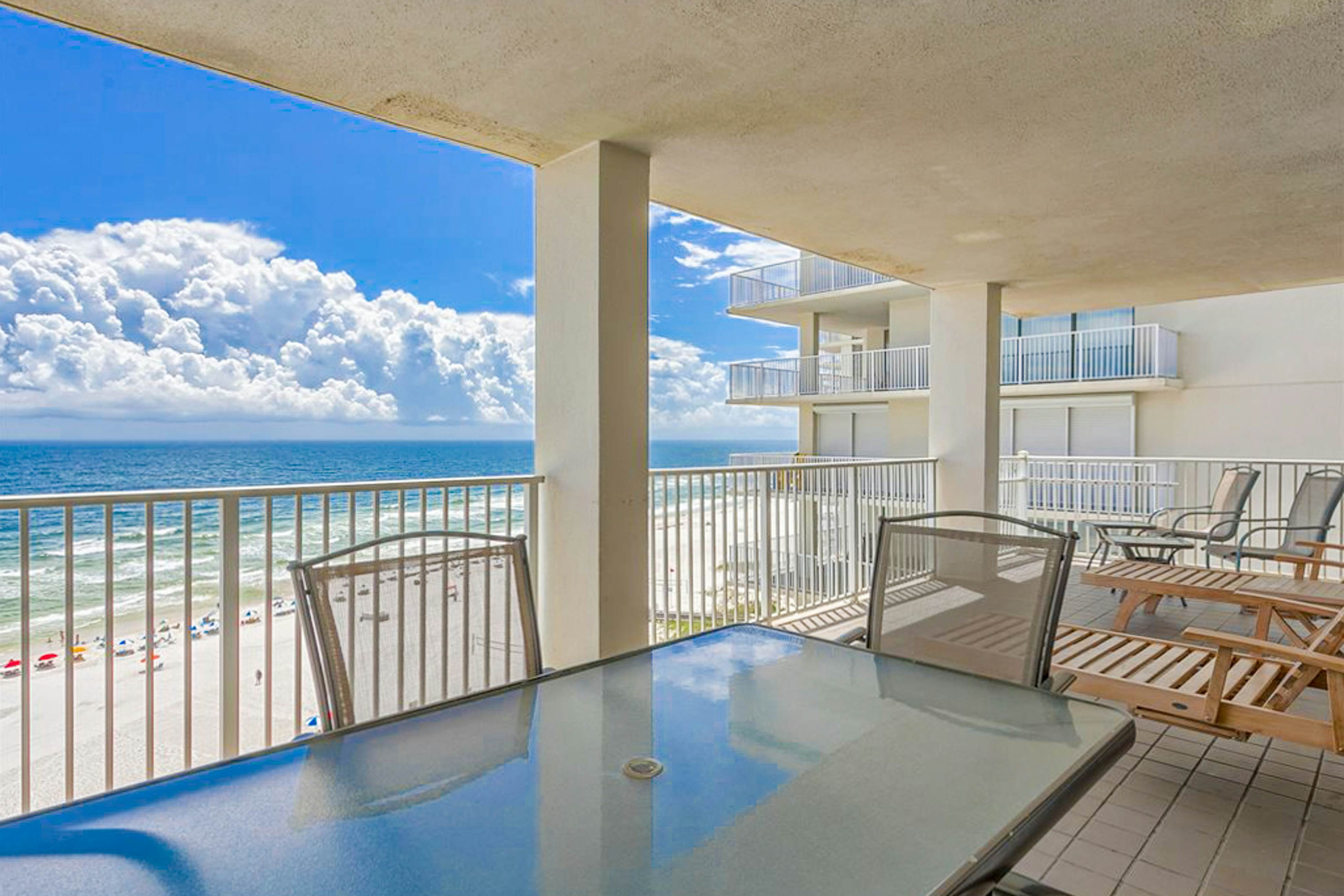 Windward Pointe Condo Rentals Orange Beach, AL Vacasa