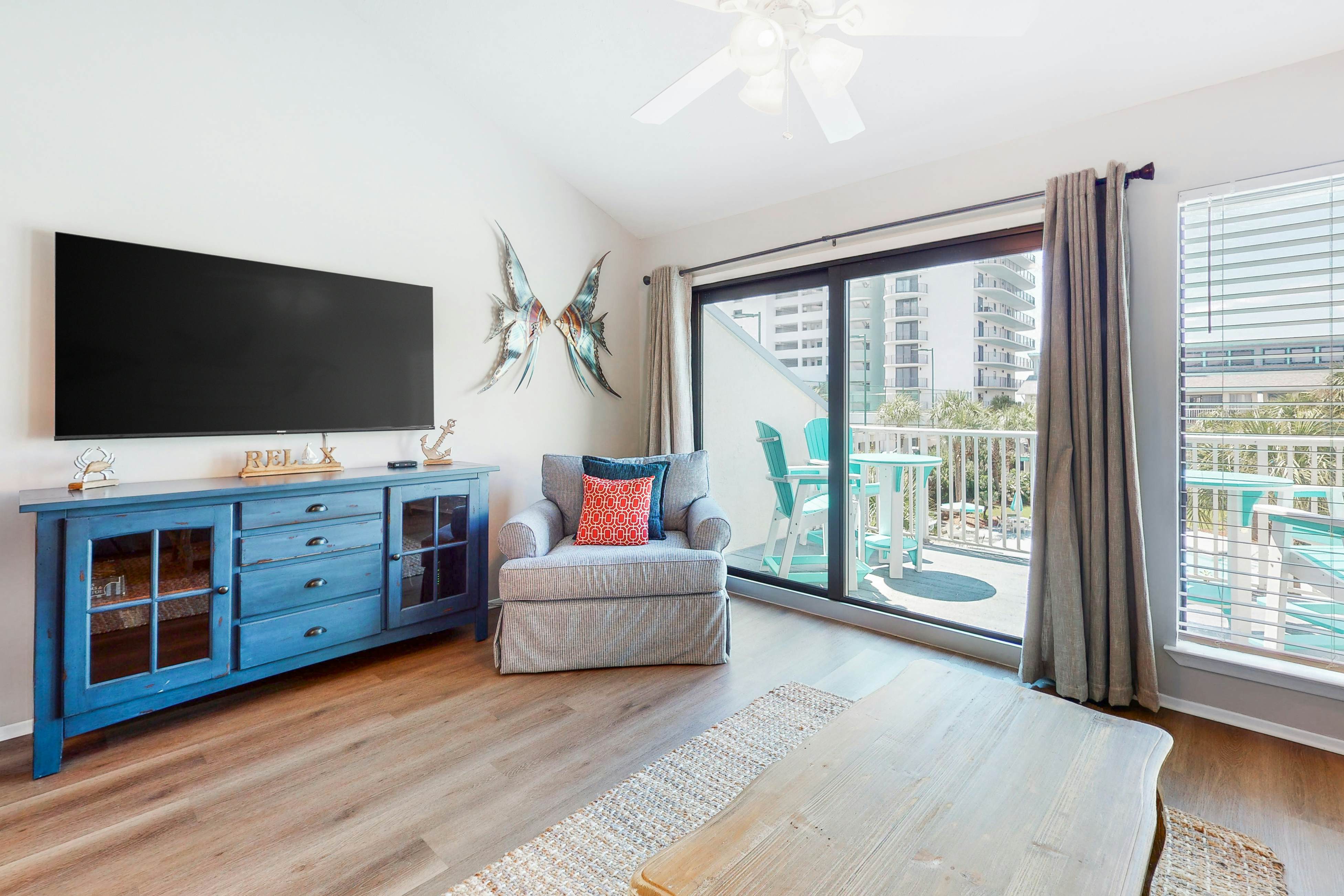 Watercrest Condos Panama City Beach Professionally Cleaned Vacasa