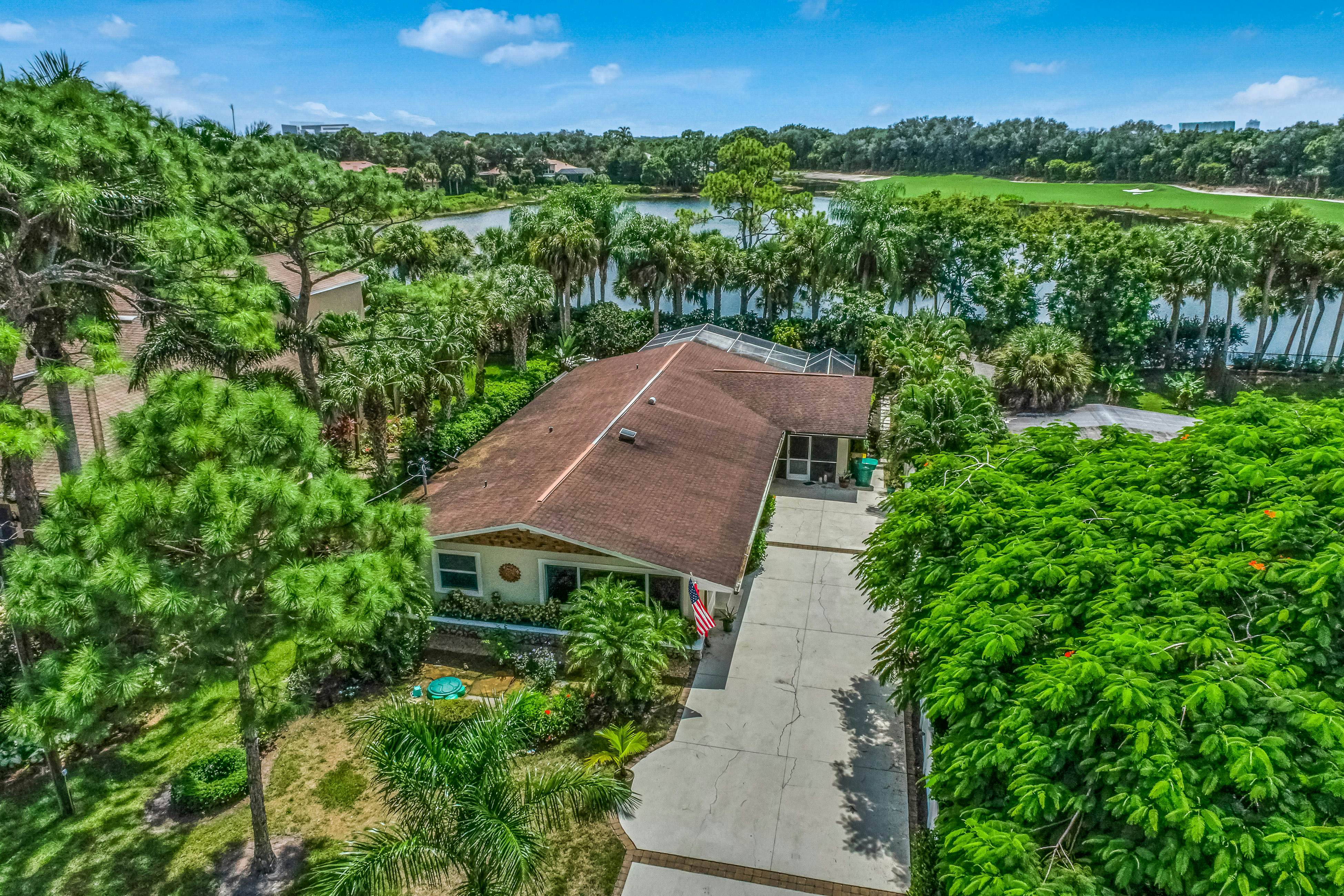 Naples Shores to Shores